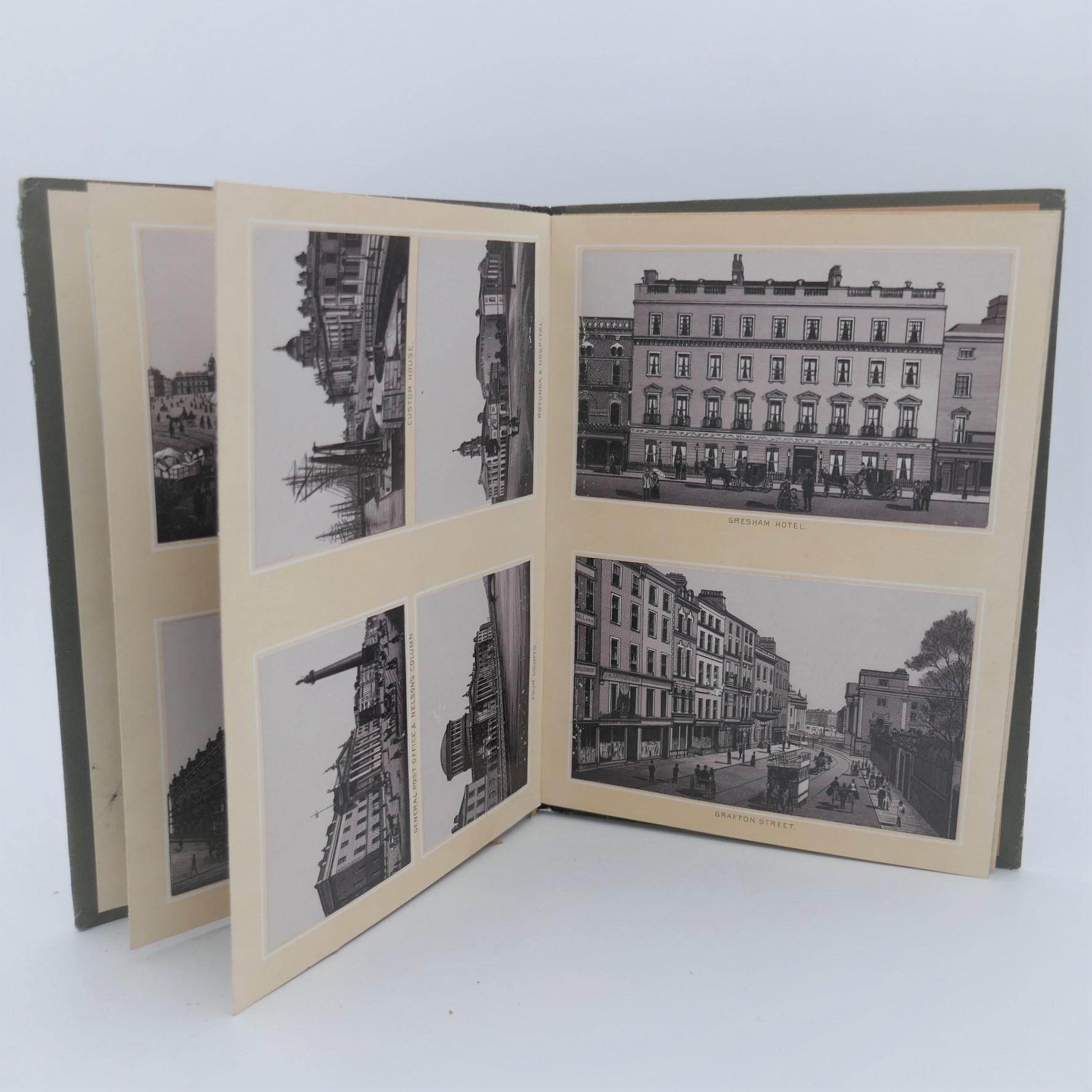 Dublin Album by by W. Lawrence (1890) - Image 3