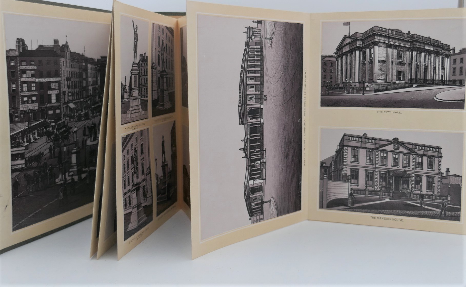 Dublin Album by by W. Lawrence (1890) - Image 4