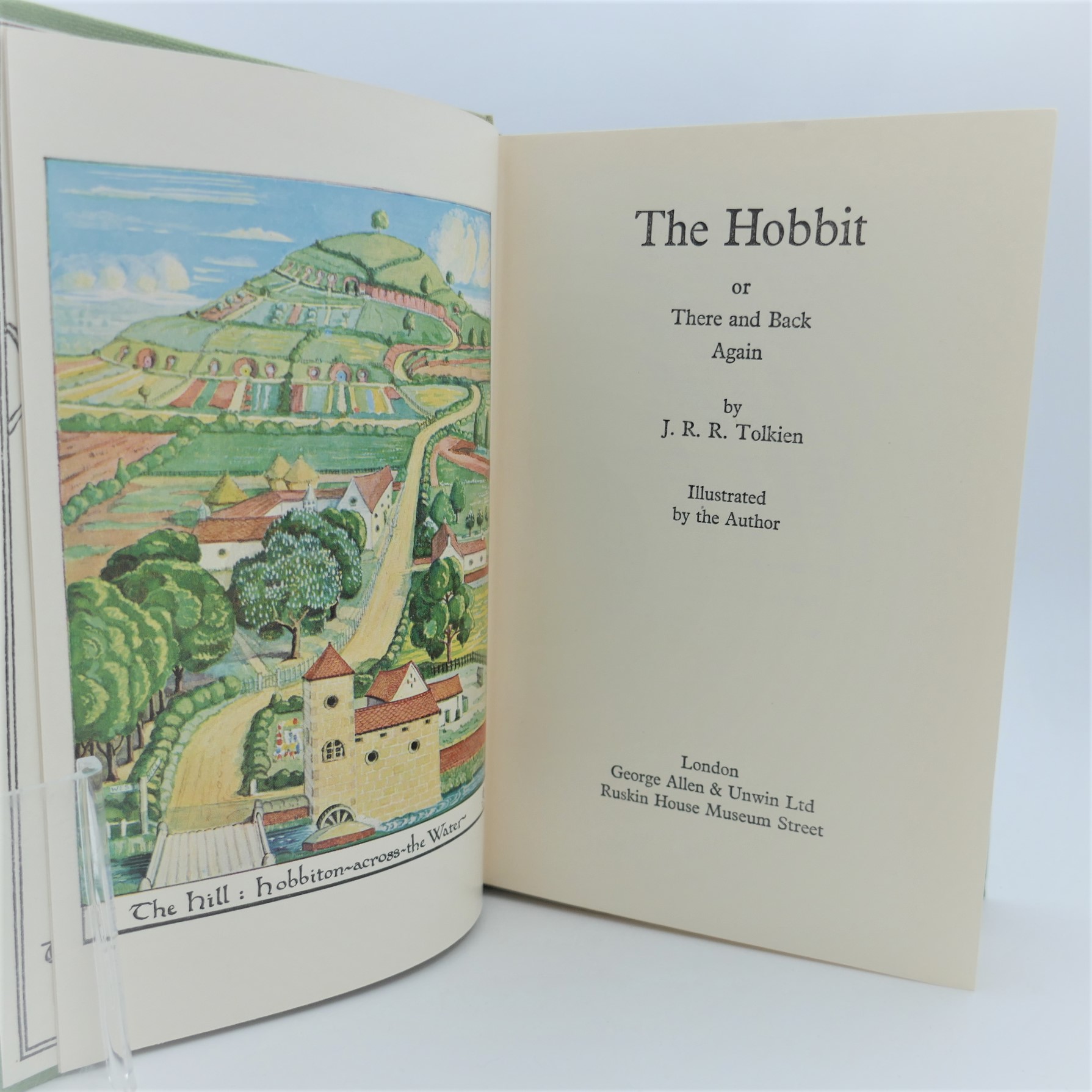 The Hobbit or There and Back Again (1967) - Image 3