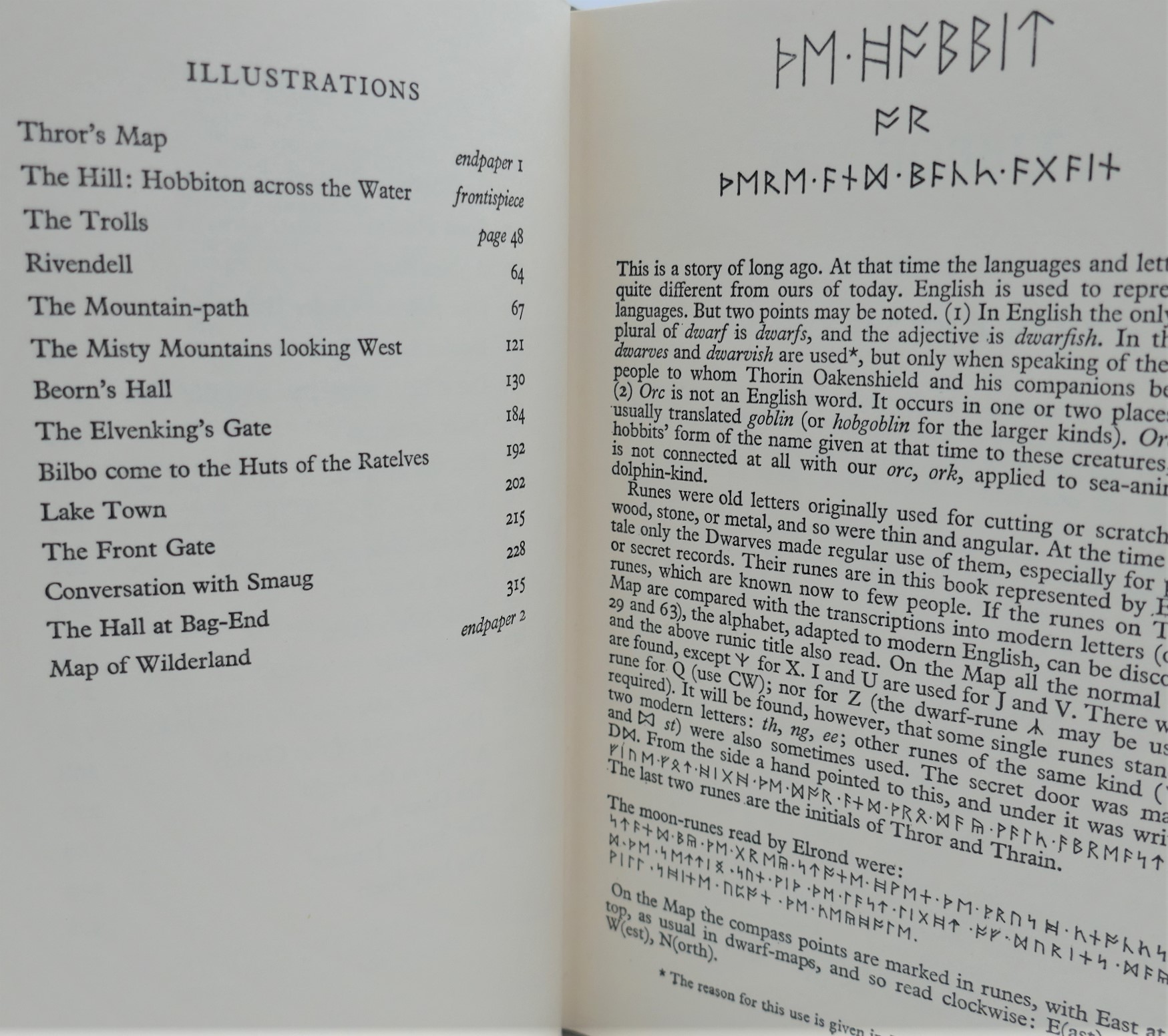 The Hobbit or There and Back Again (1967) - Image 4