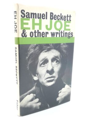 Eh Joe and Other Writings (1967)