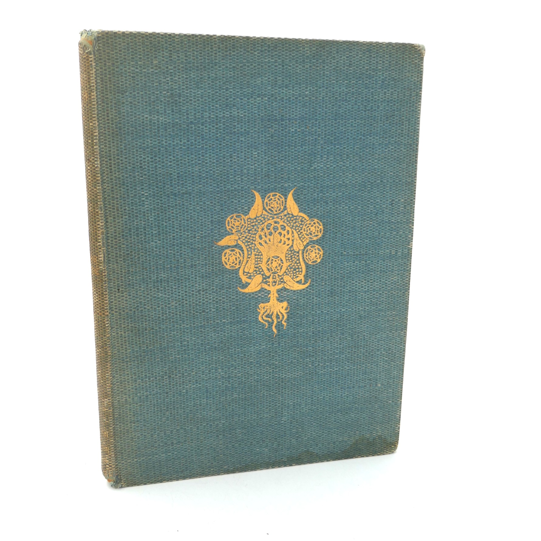Salome: A Tragedy in One Act. First Edition (1894)