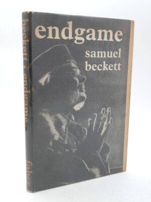 Endgame. A Play in One Act (1958)