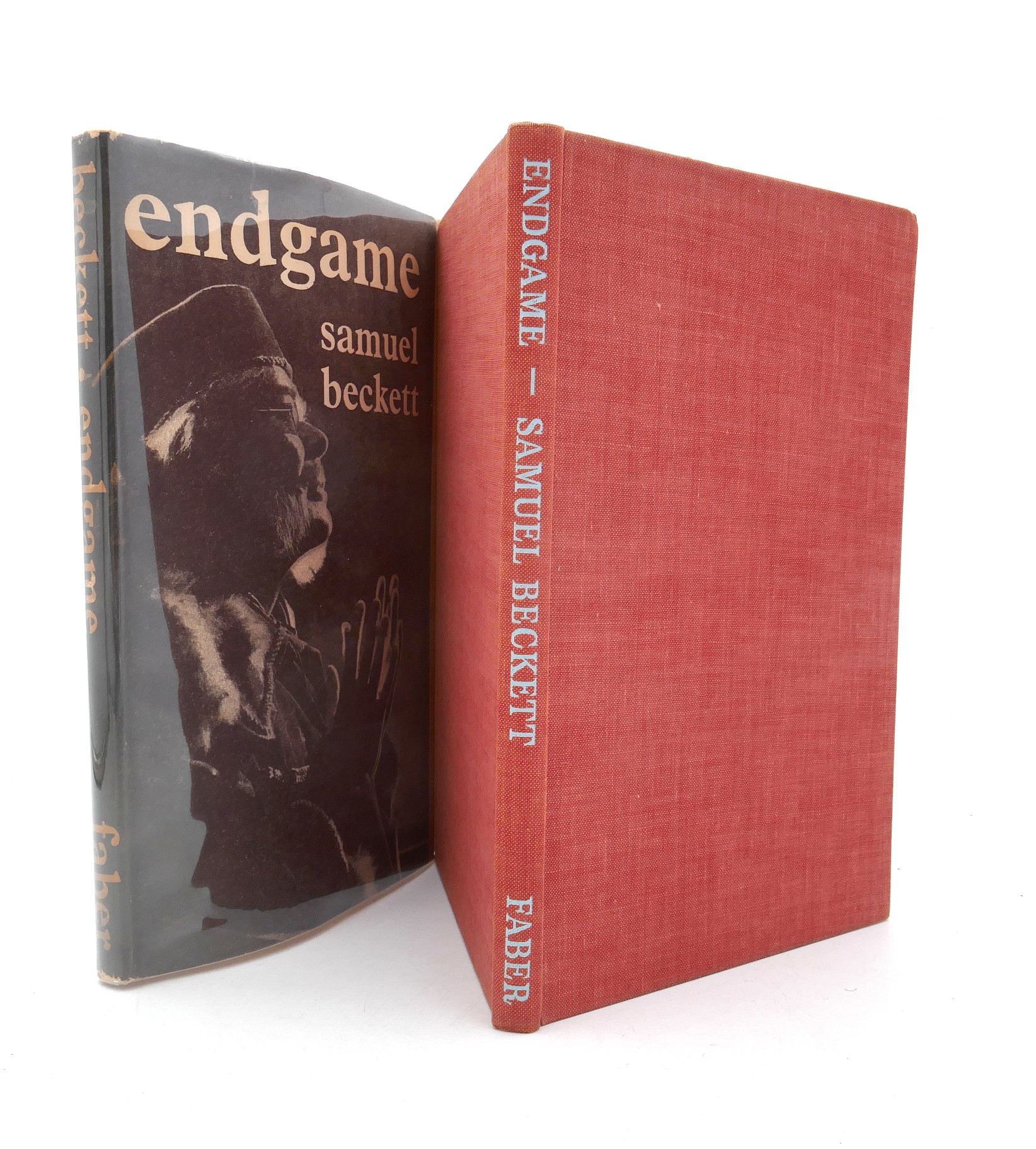 Endgame. A Play in One Act (1958) - Image 4