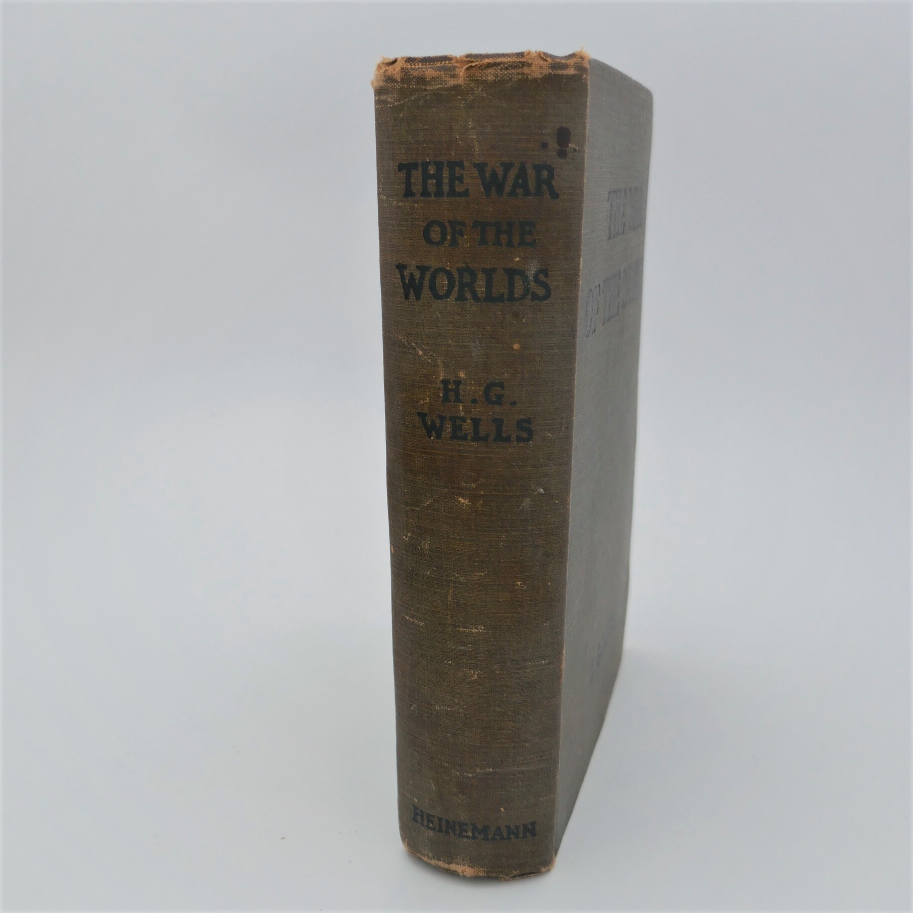 The War of the Worlds (1898) - Image 2