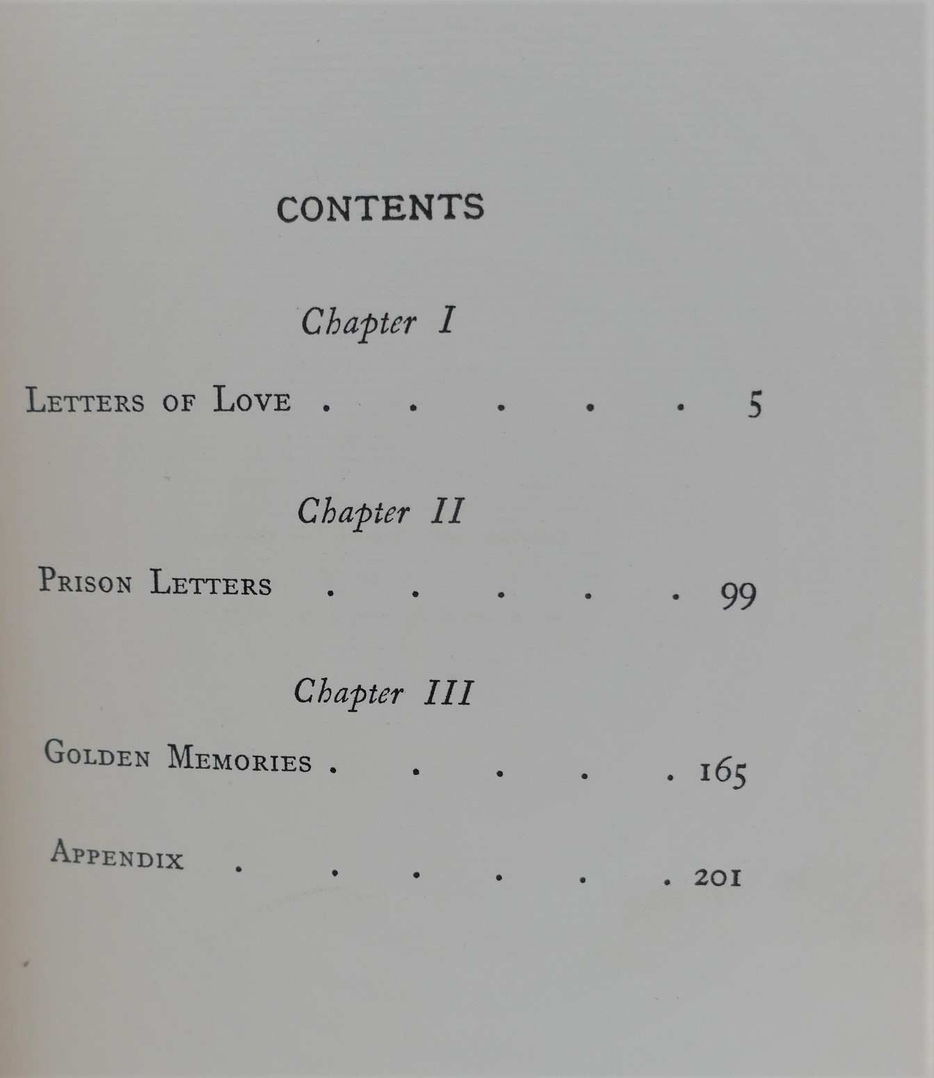Golden Memories. Inscribed By The Author (1928) - Image 4