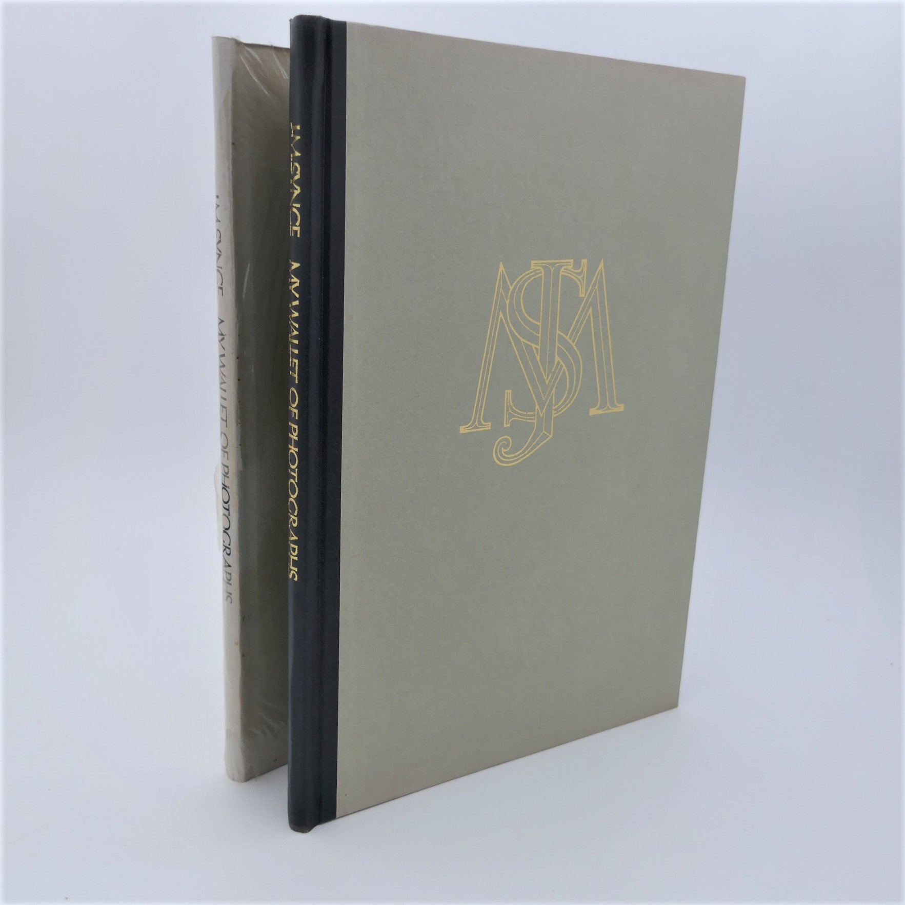 My Wallet of Photographs (1971) - Image 2