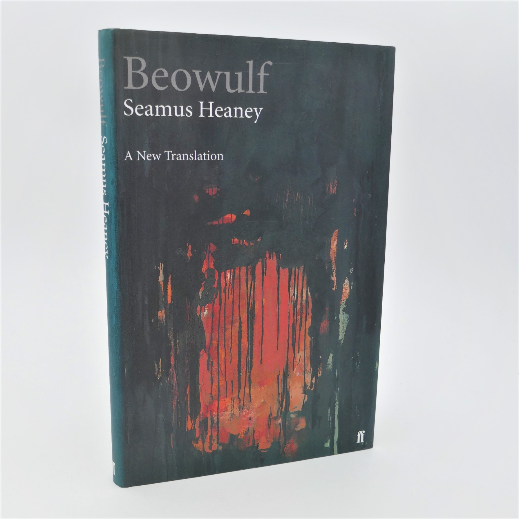 Beowulf. First Issue (1999)