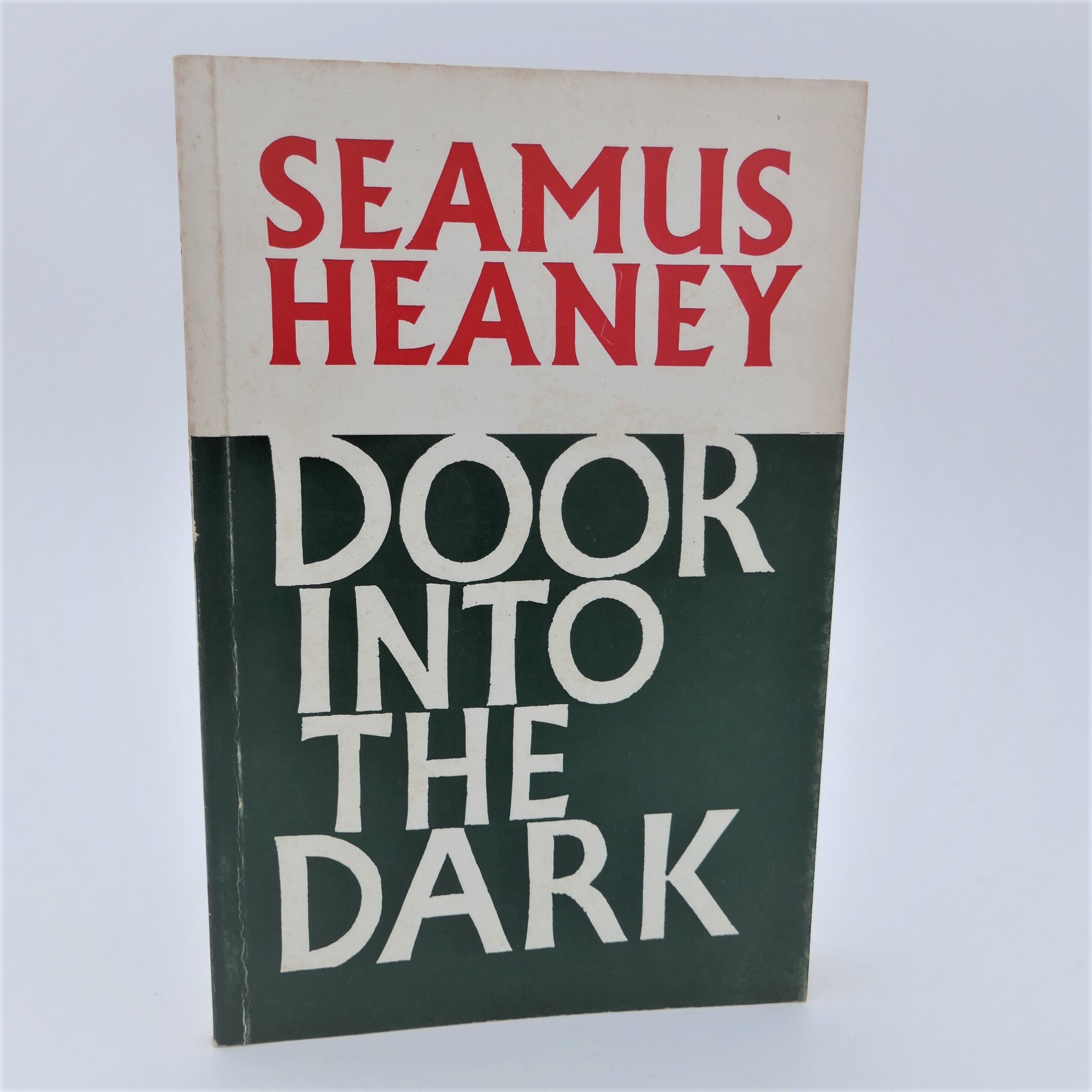 Door into the Dark.