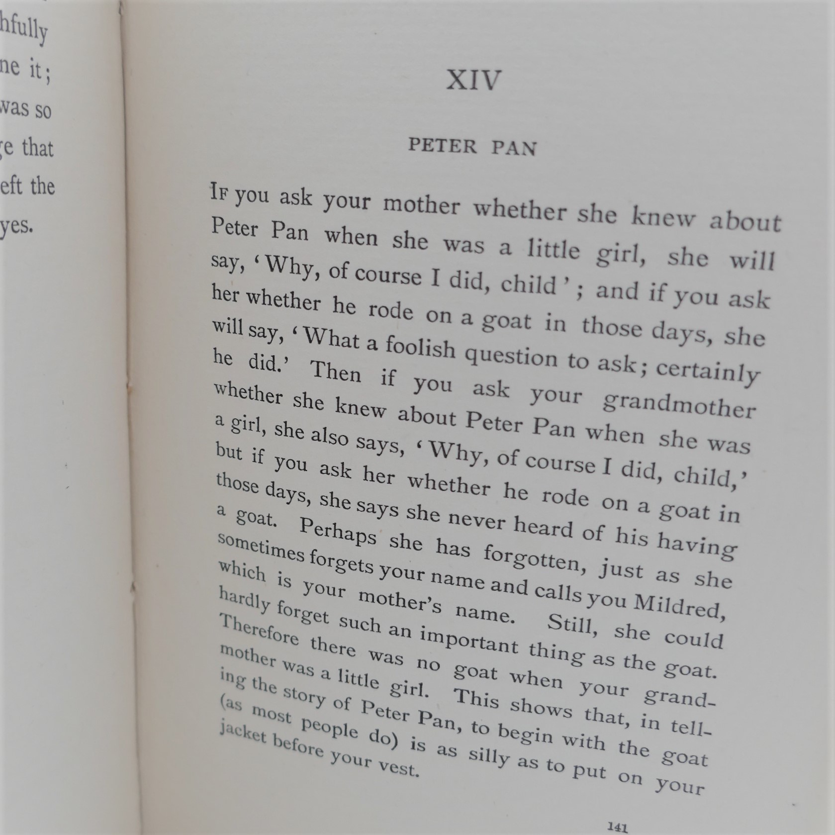 The Little White Bird. First Edition (1902) - Image 4