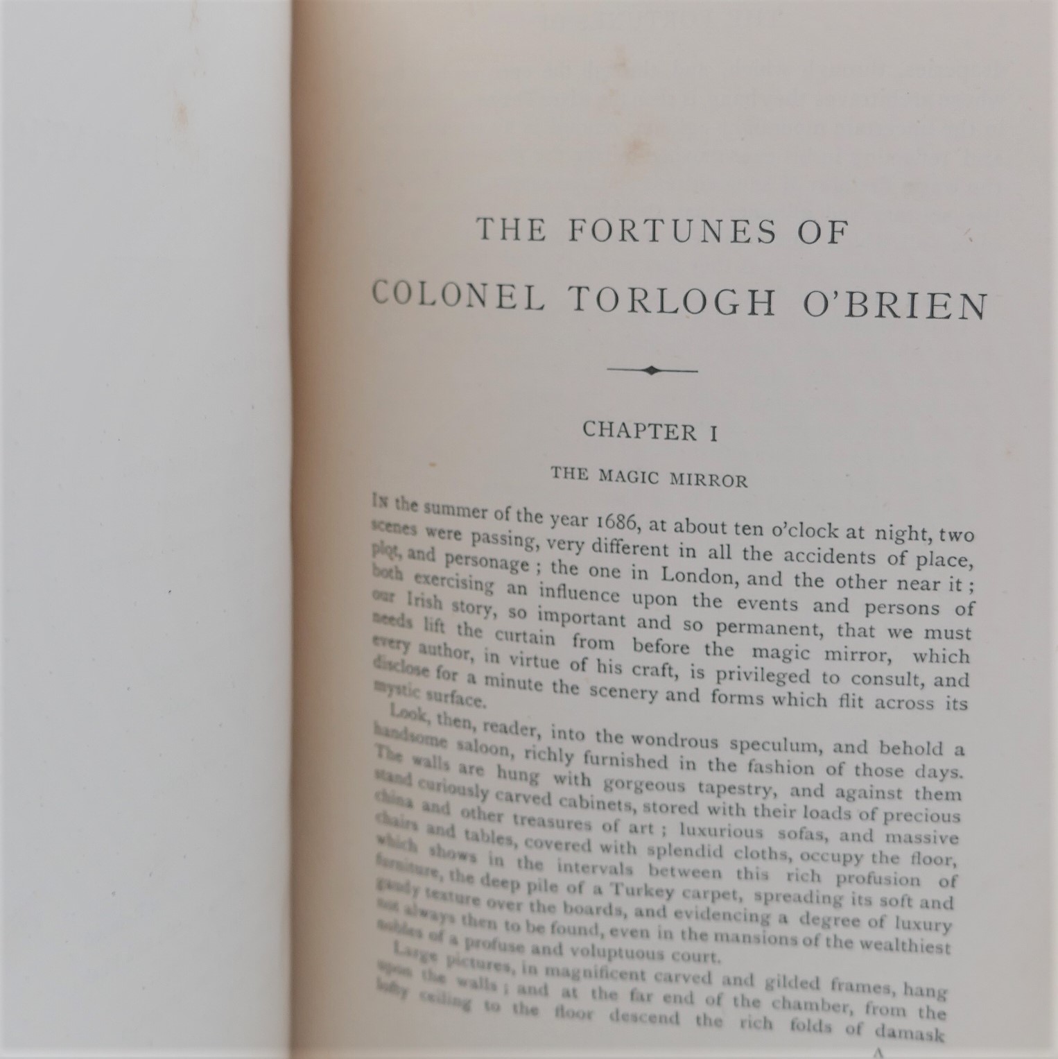 The Fortunes of Colonel Torlough O'Brien (1904) - Image 3