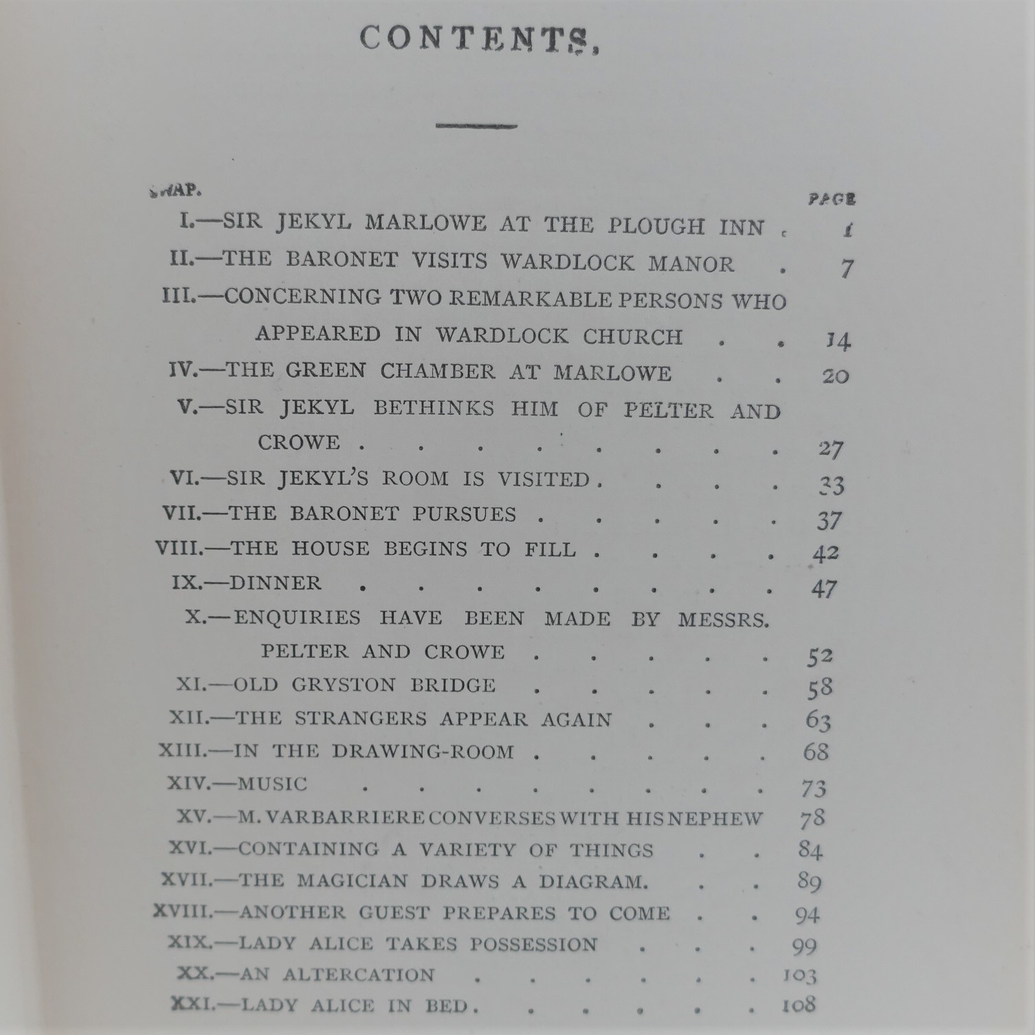 Guy Deverell (1890) - Image 3