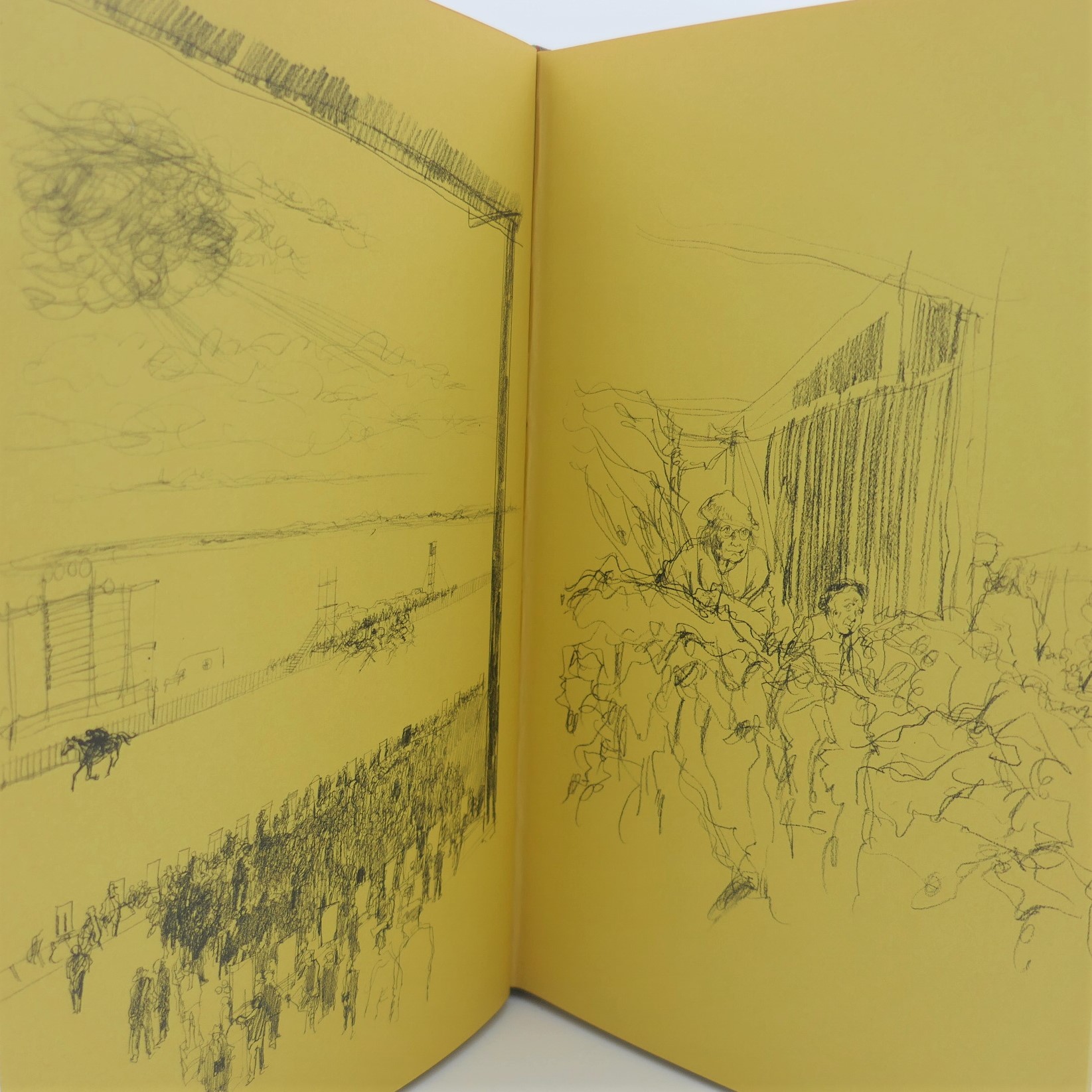 Brendan Behan's Island. Signed by Author & Illustrator (1962) - Image 4