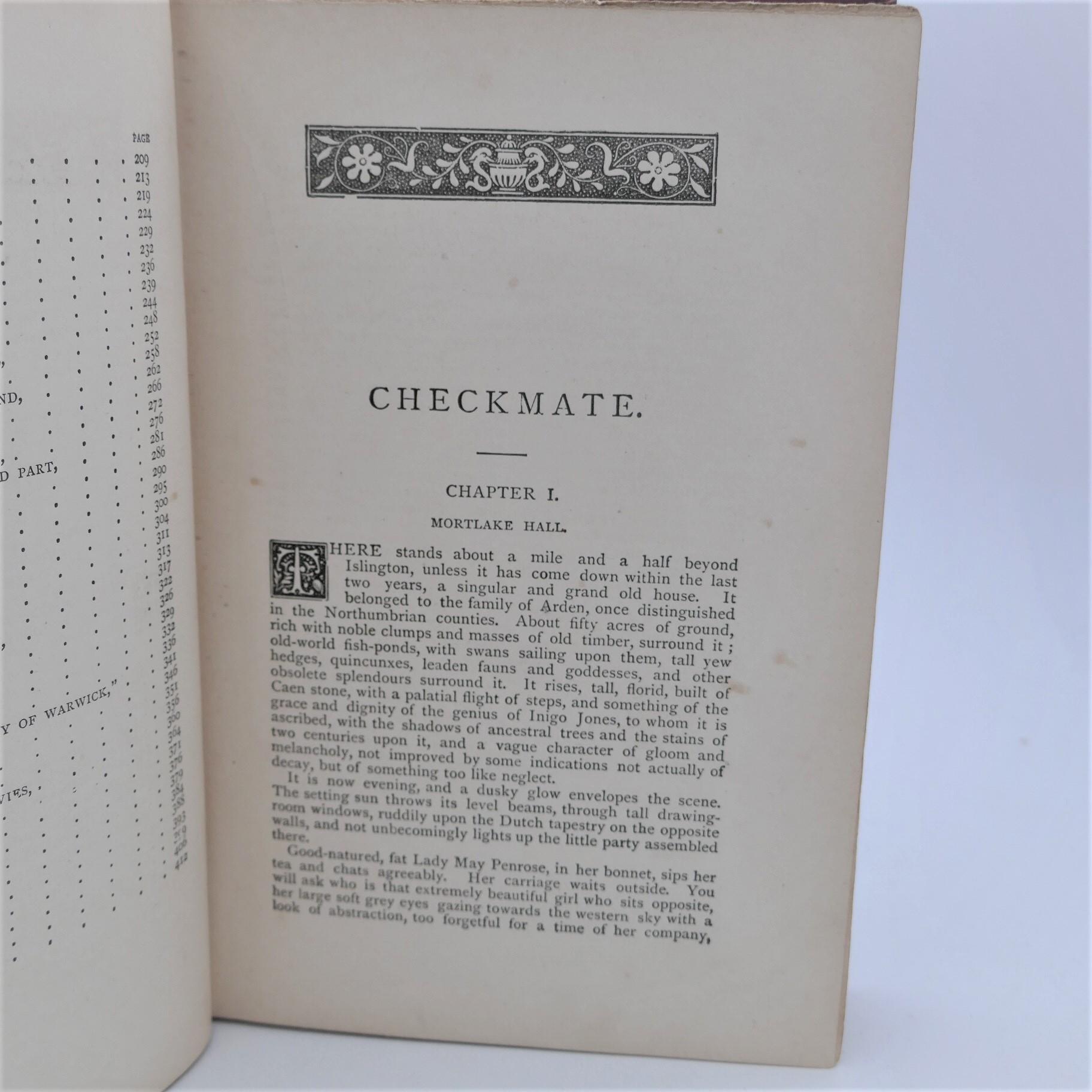 Checkmate (1890) - Image 5