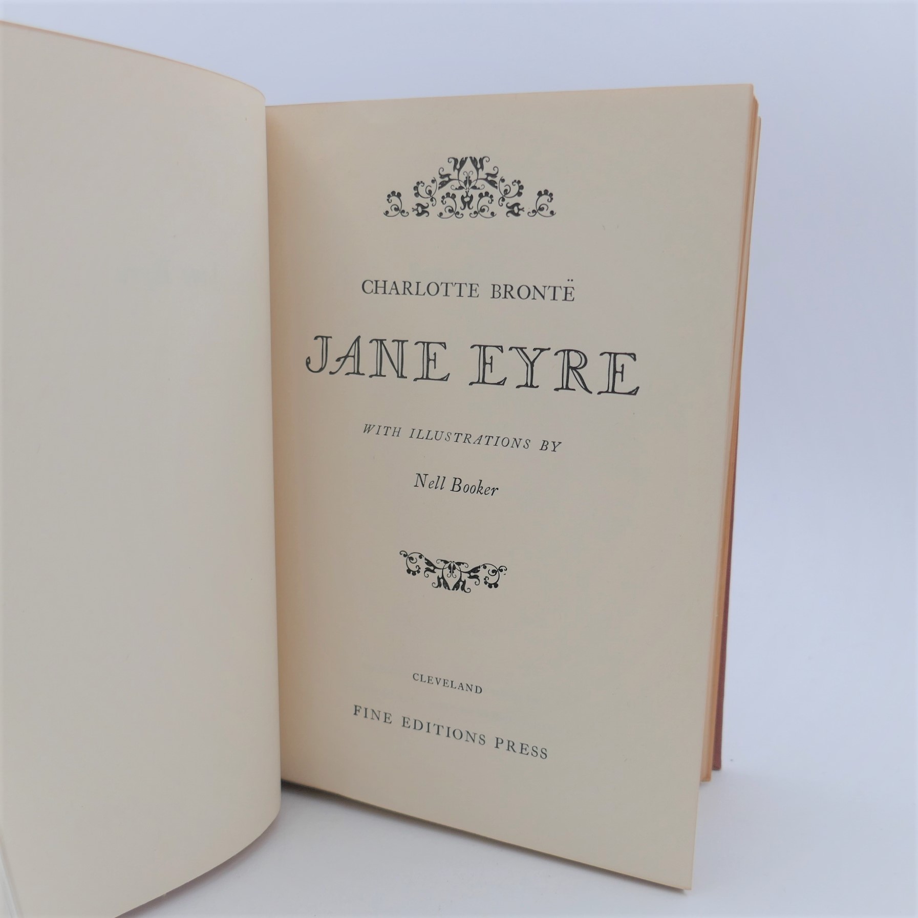 Jane Eyre (1947) - Image 2
