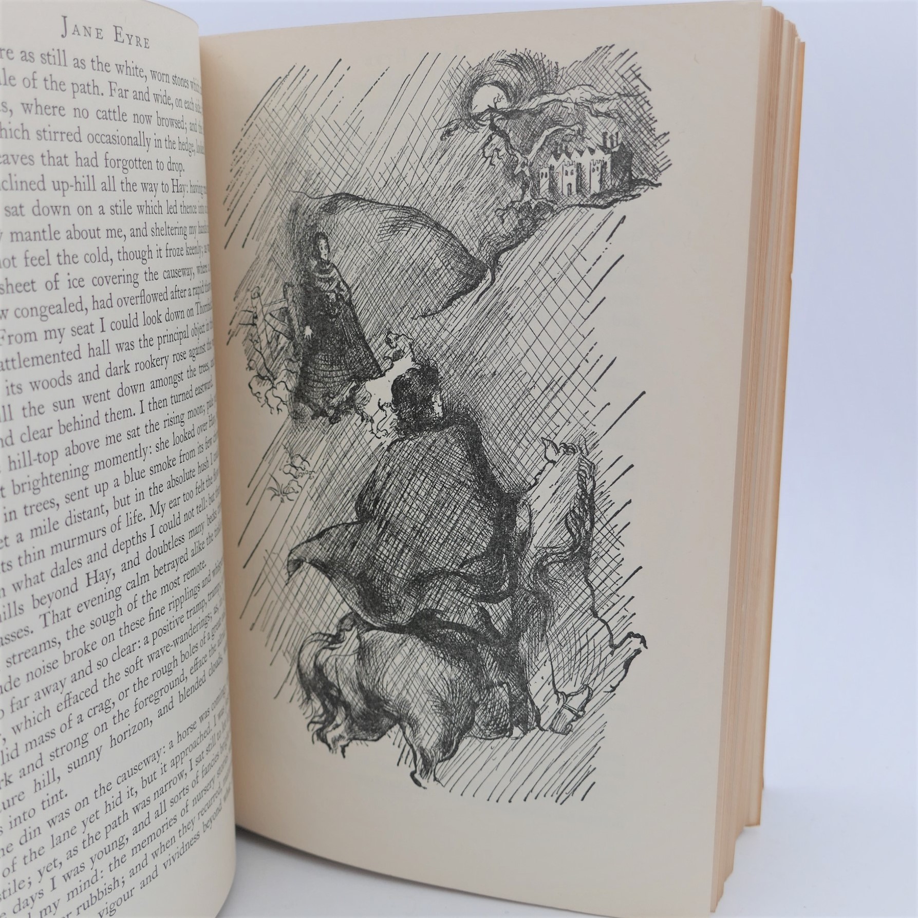 Jane Eyre (1947) - Image 3
