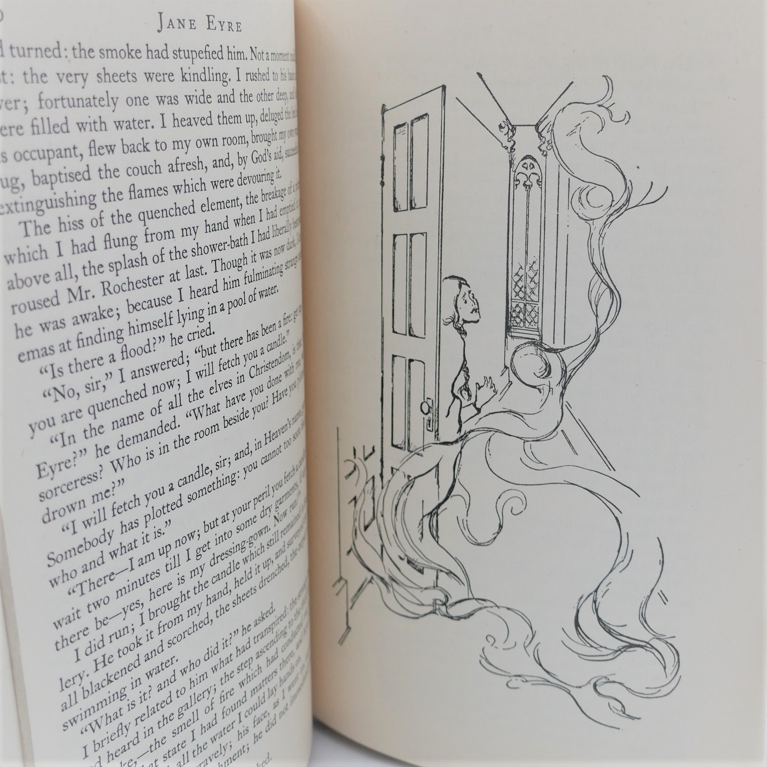 Jane Eyre (1947) - Image 4