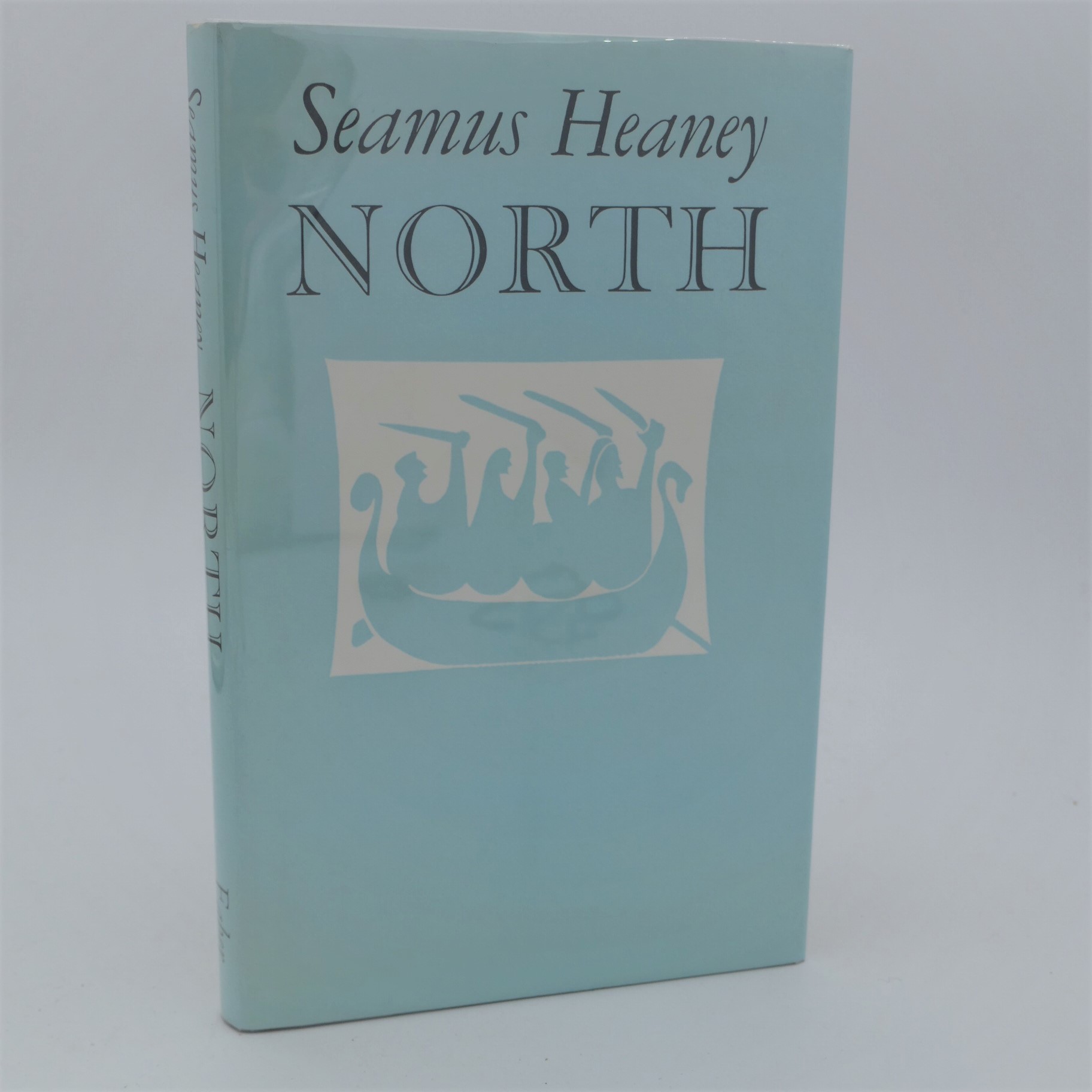 North. First Edition (1975)