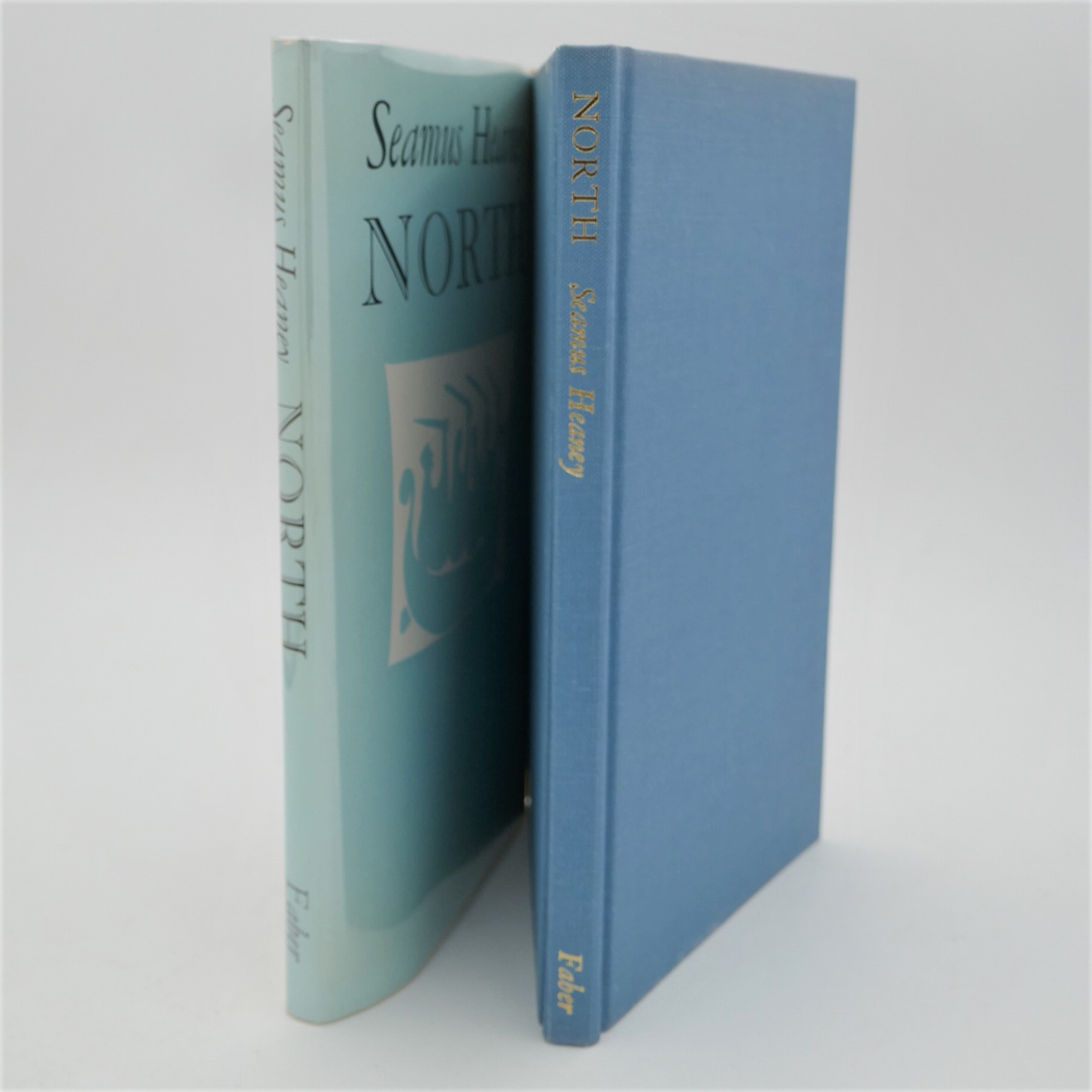 North. First Edition (1975) - Image 2