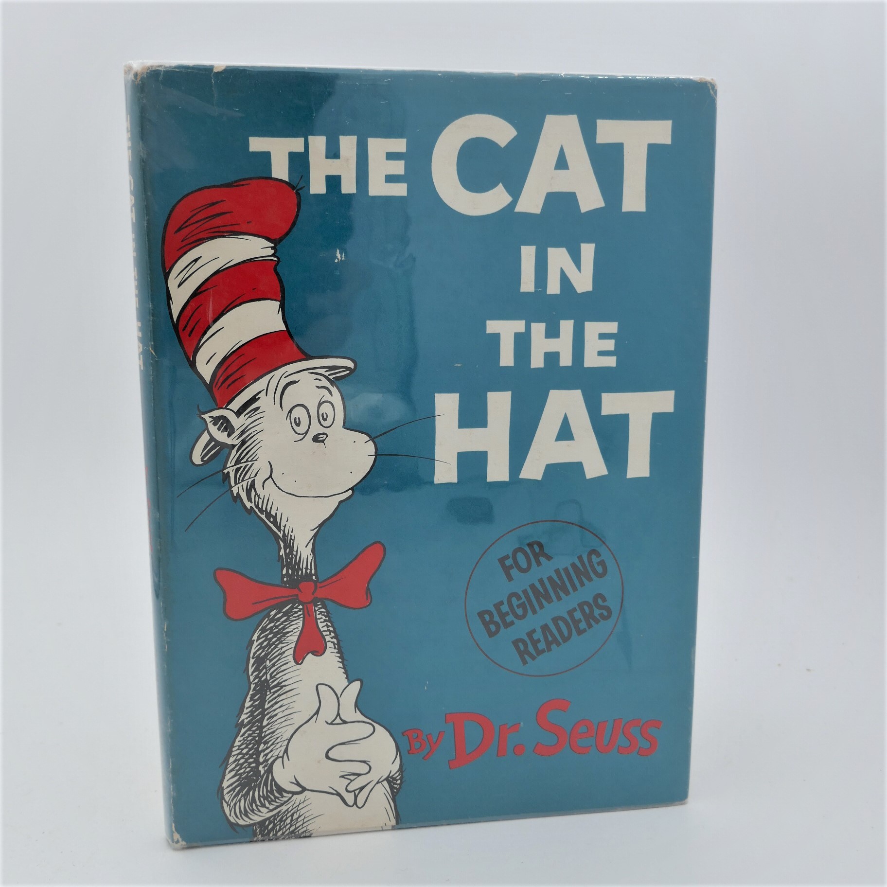 The Cat in the Hat (1957)