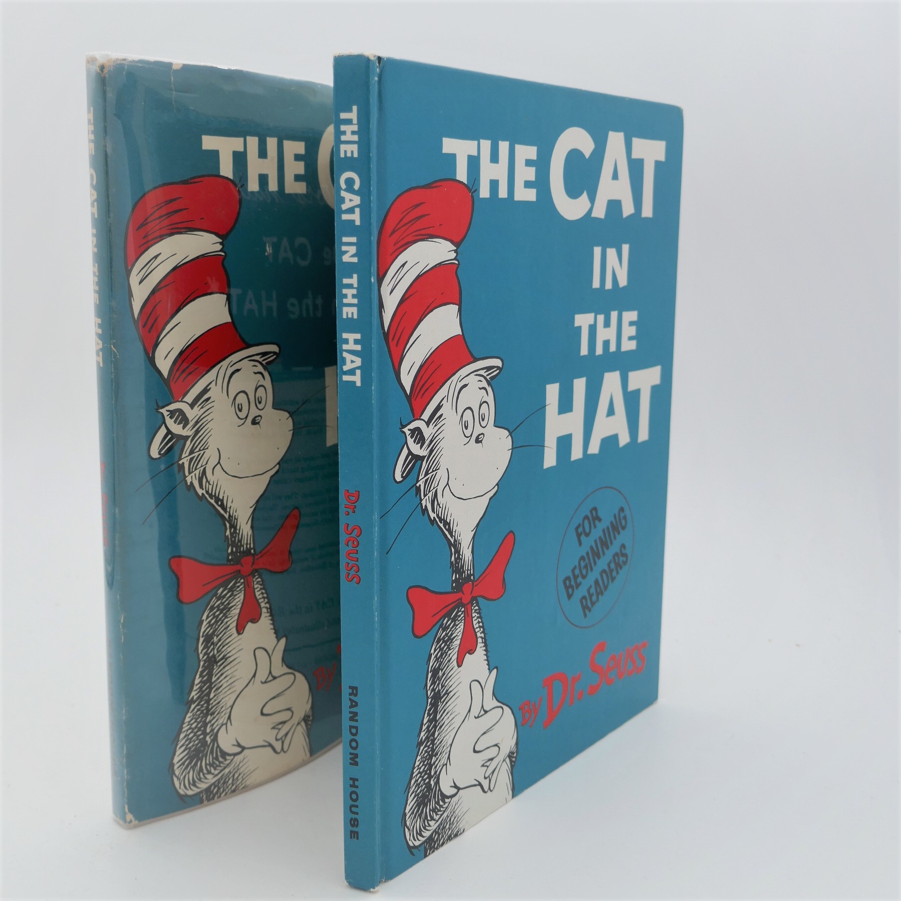 The Cat in the Hat (1957) - Image 2