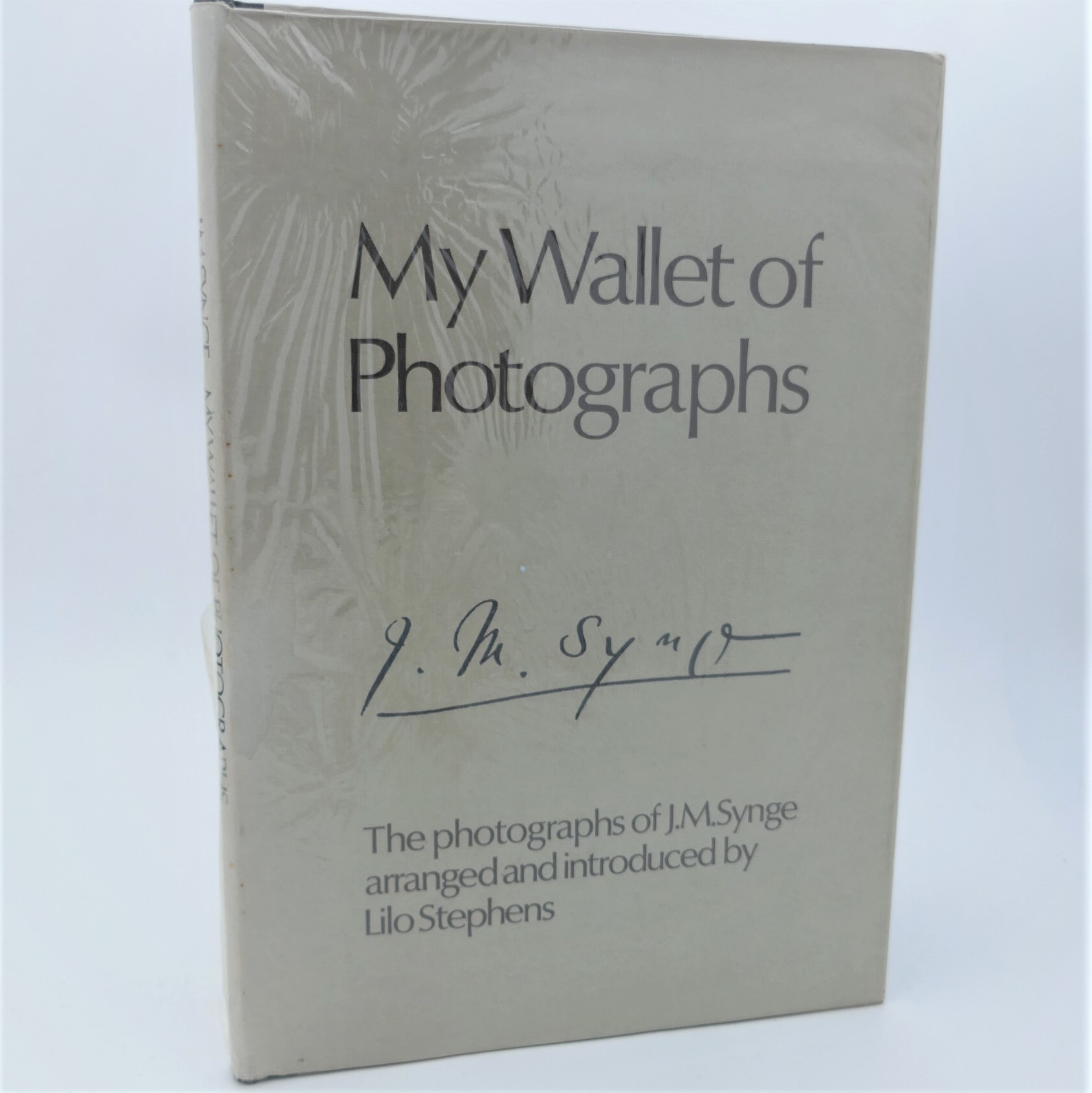 My Wallet of Photographs (1971)