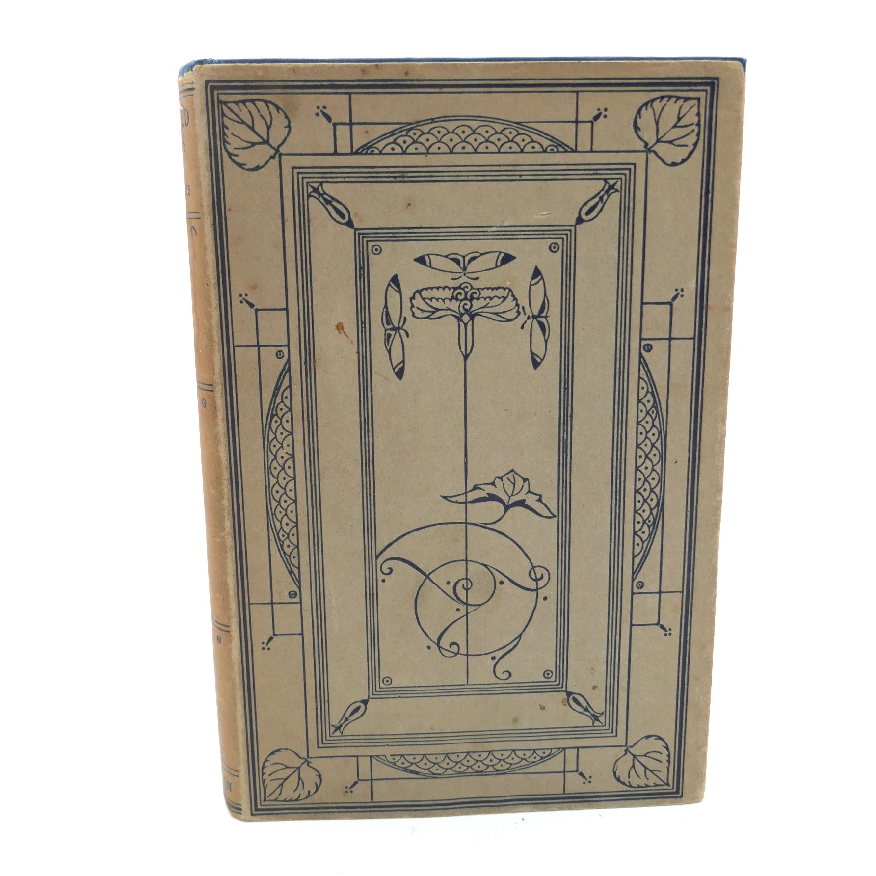 Selected Poems. Fifth Impression (1938) - Image 4