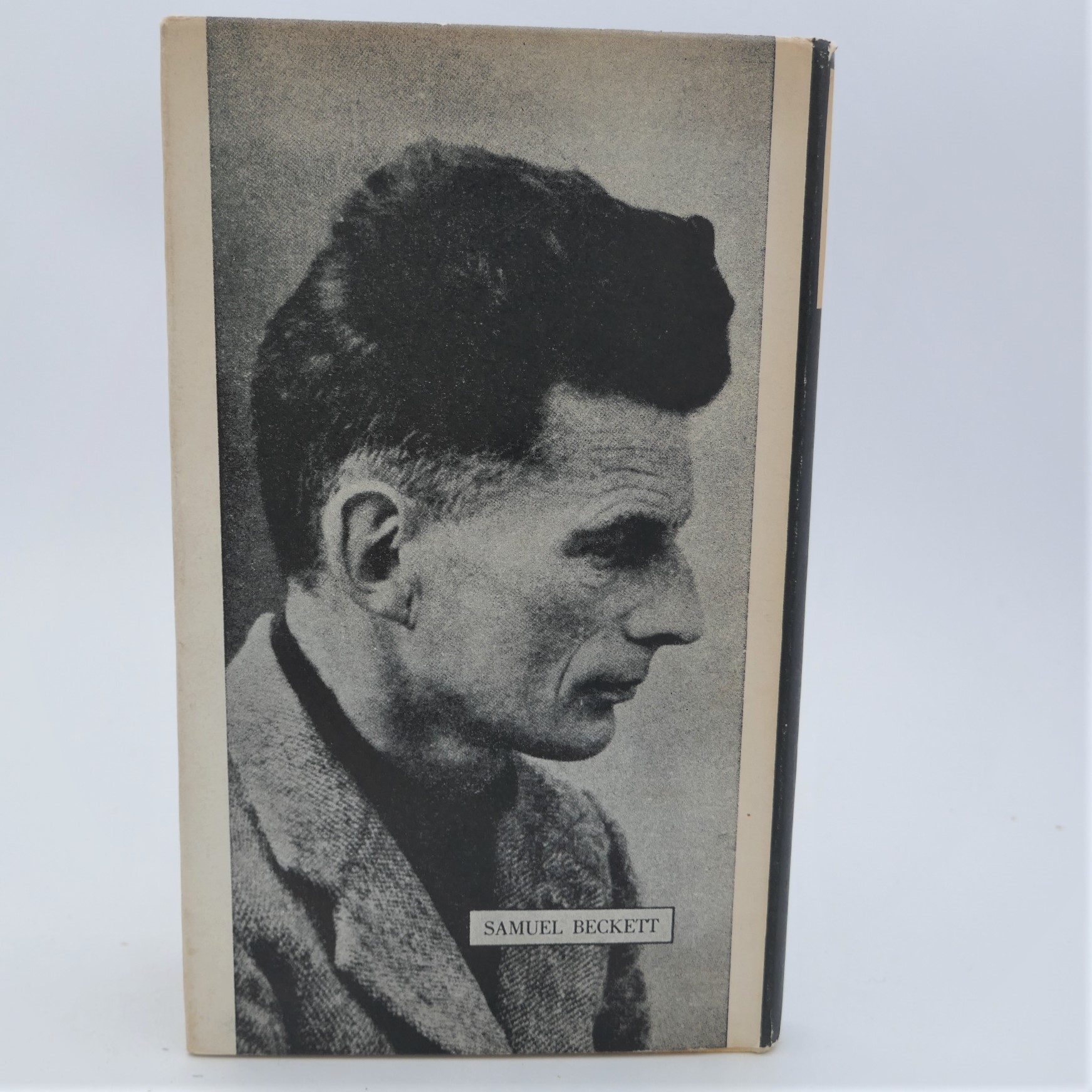 Waiting For Godot. Second UK Impression (1956) - Image 4