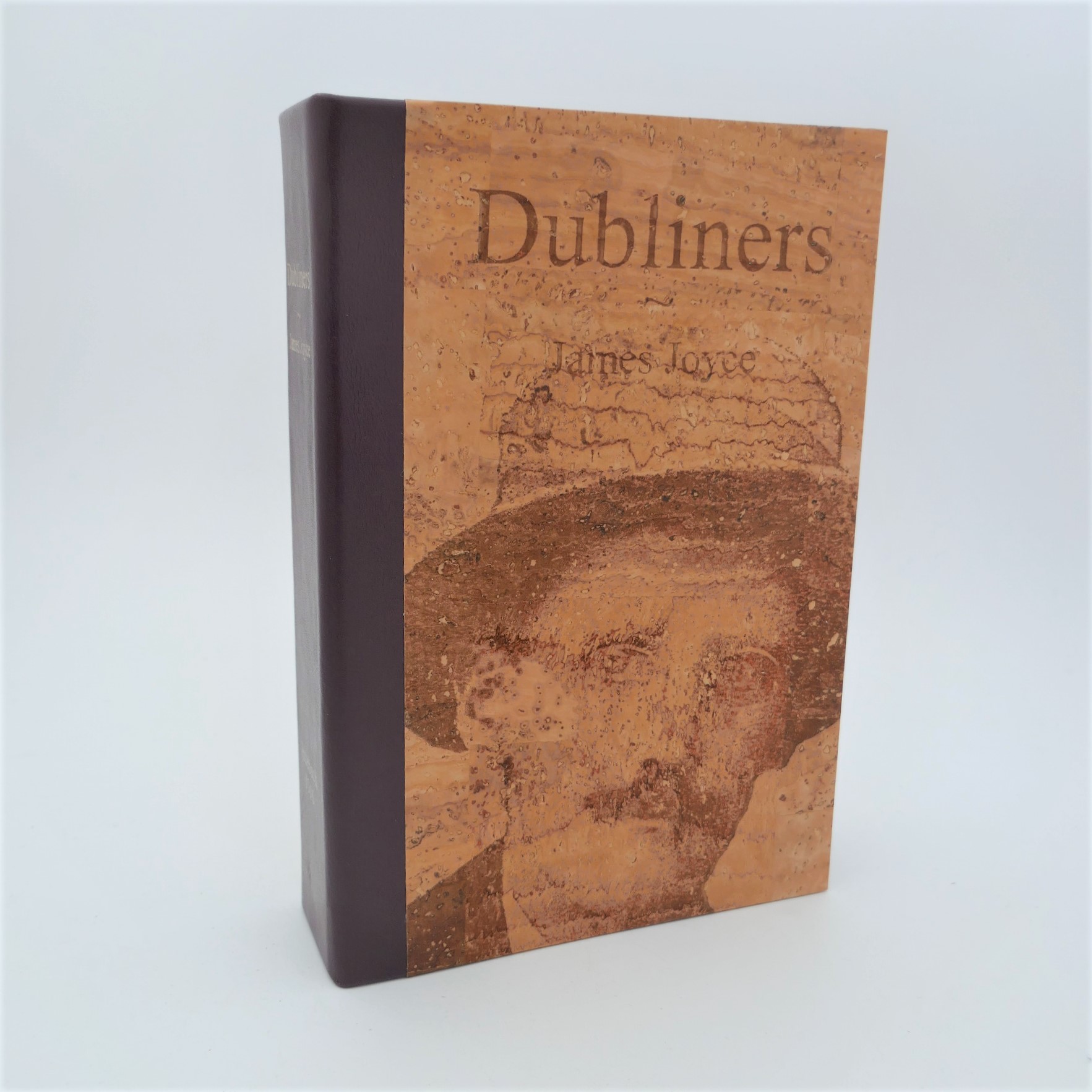 Dubliners. First American Edition (1916) - Image 8