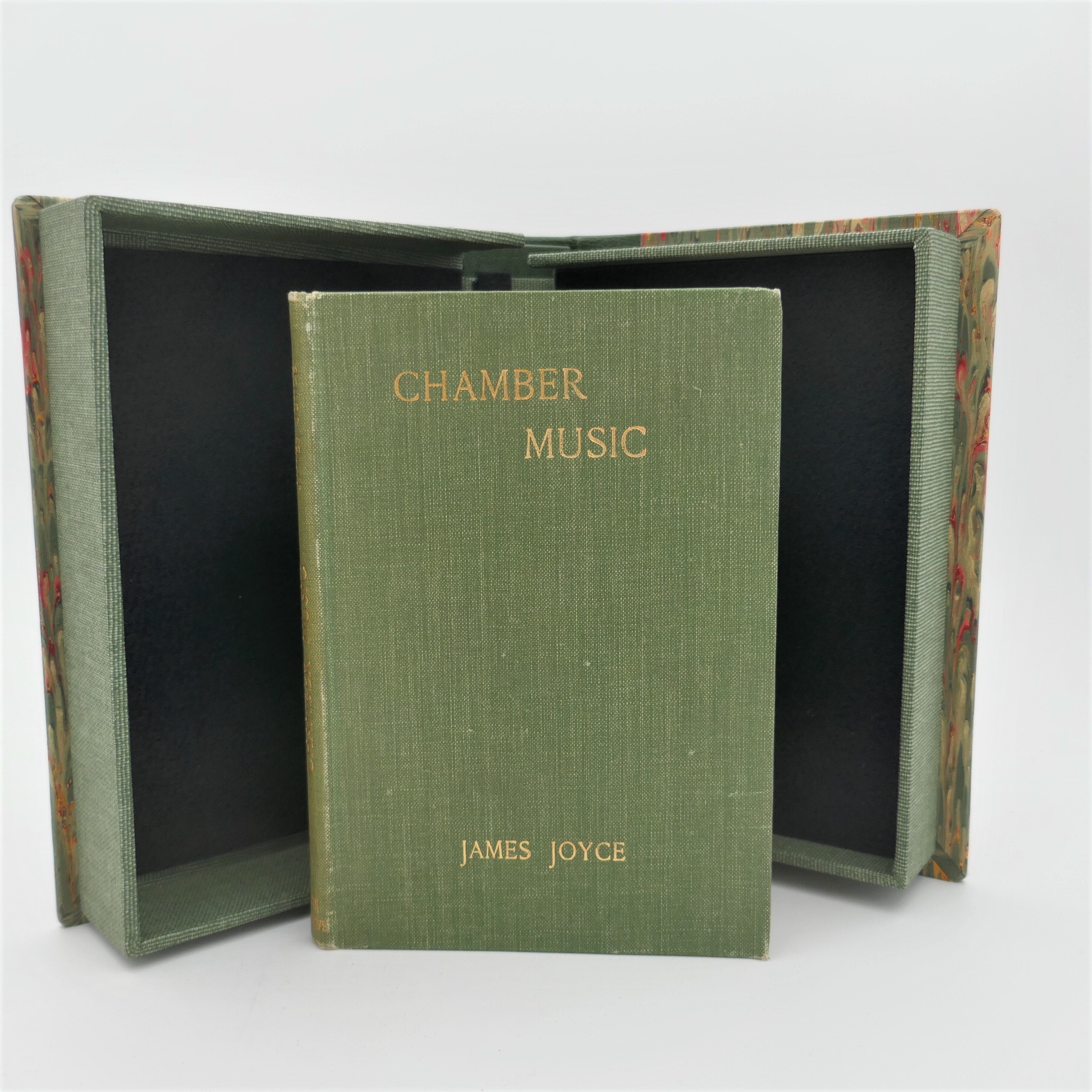 Chamber Music. First Edition (1907) - Image 6