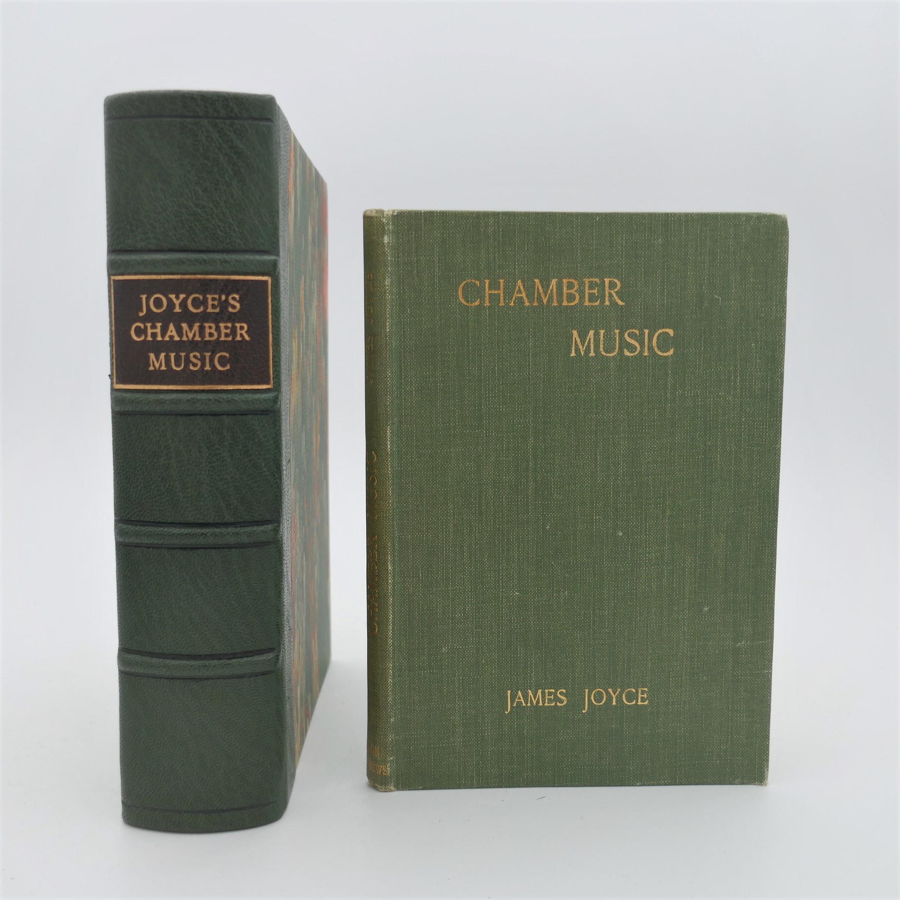 Chamber Music. First Edition (1907) - Image 7