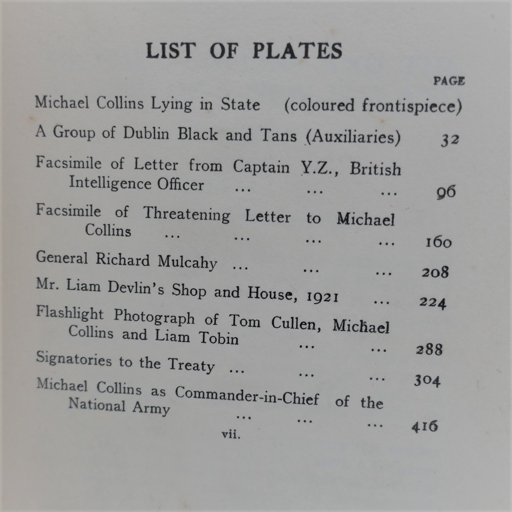 Michael Collins and The Making of a New Ireland (1922) - Image 7