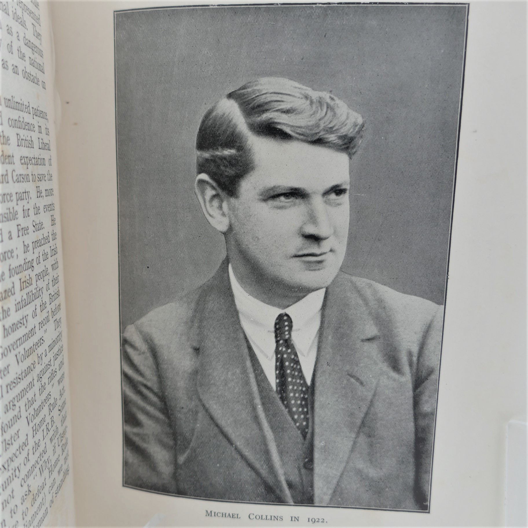 Michael Collins and The Making of a New Ireland (1922) - Image 9