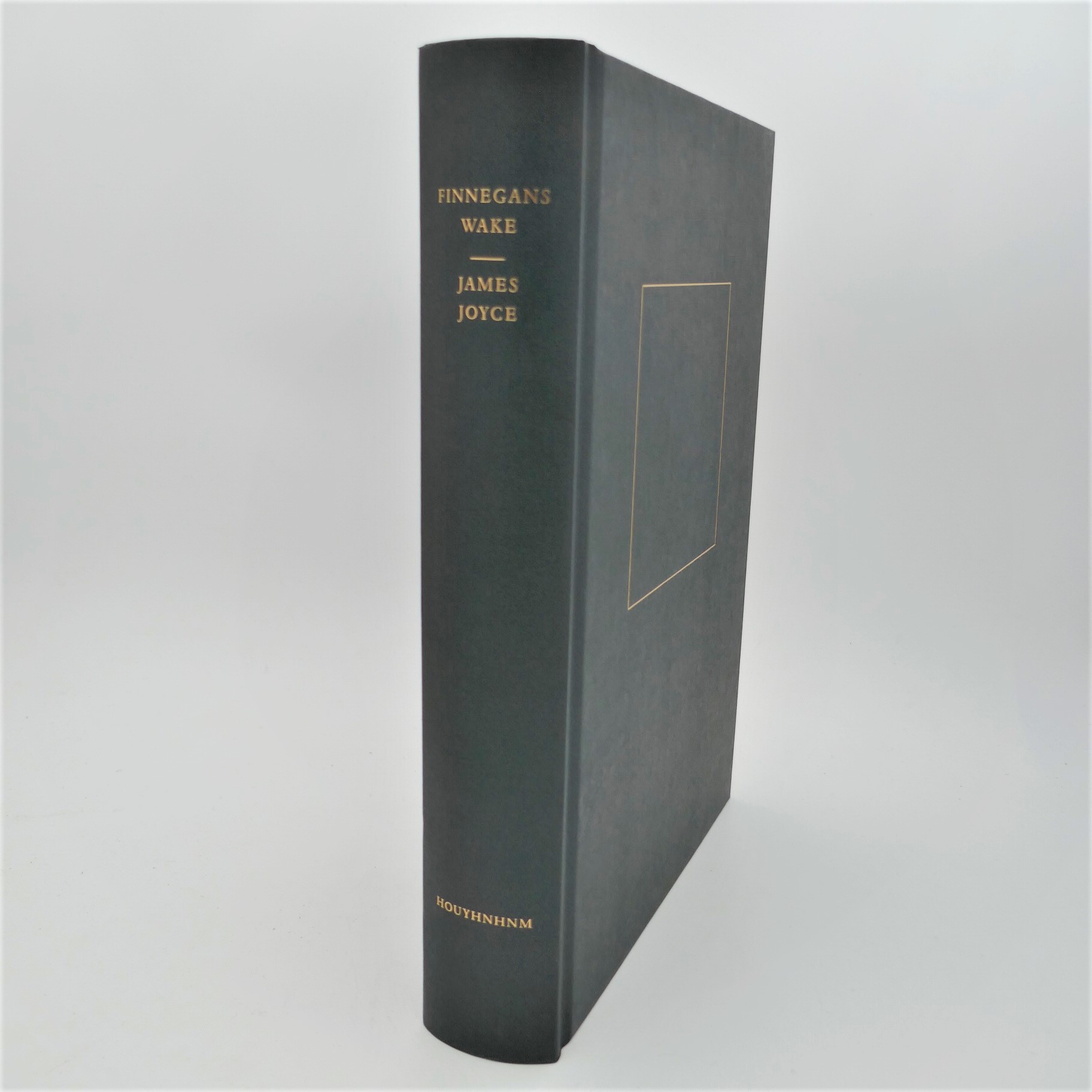 Finnegans Wake. Edited by Danis Rose and John O'Hanlon (2010) - Image 2