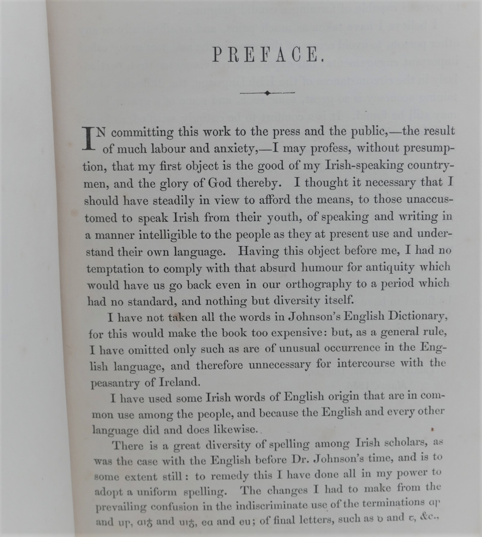 An English-Irish Dictionary (1855) - Image 4