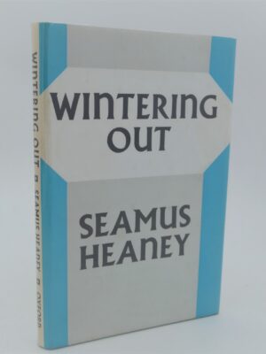 Wintering Out. First American Edition (1973)