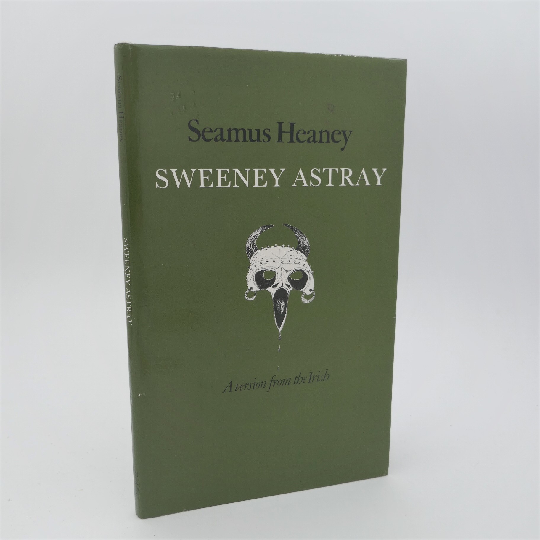 Sweeney Astray. Field Day (1983)