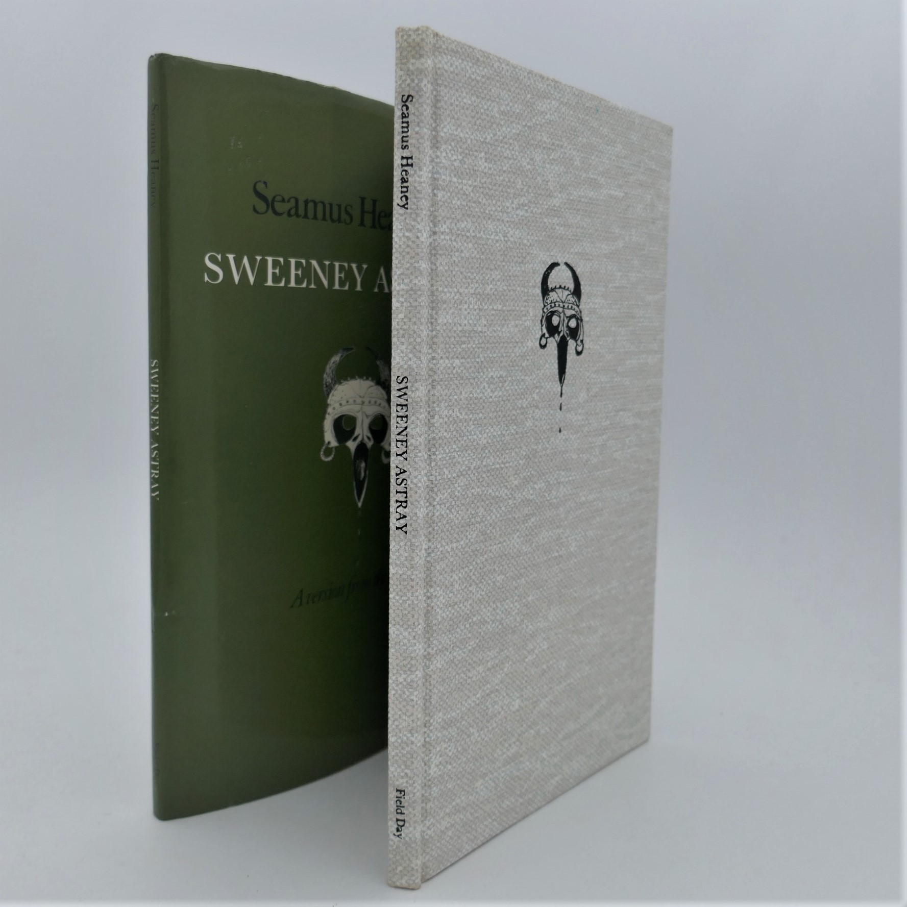 Sweeney Astray. Field Day (1983) - Image 2