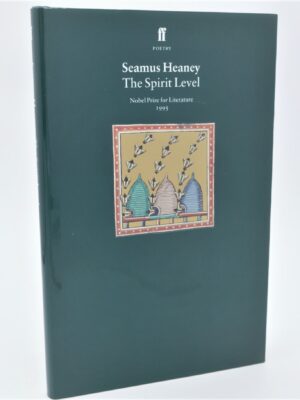 The Spirit Level. First Edition (1996)