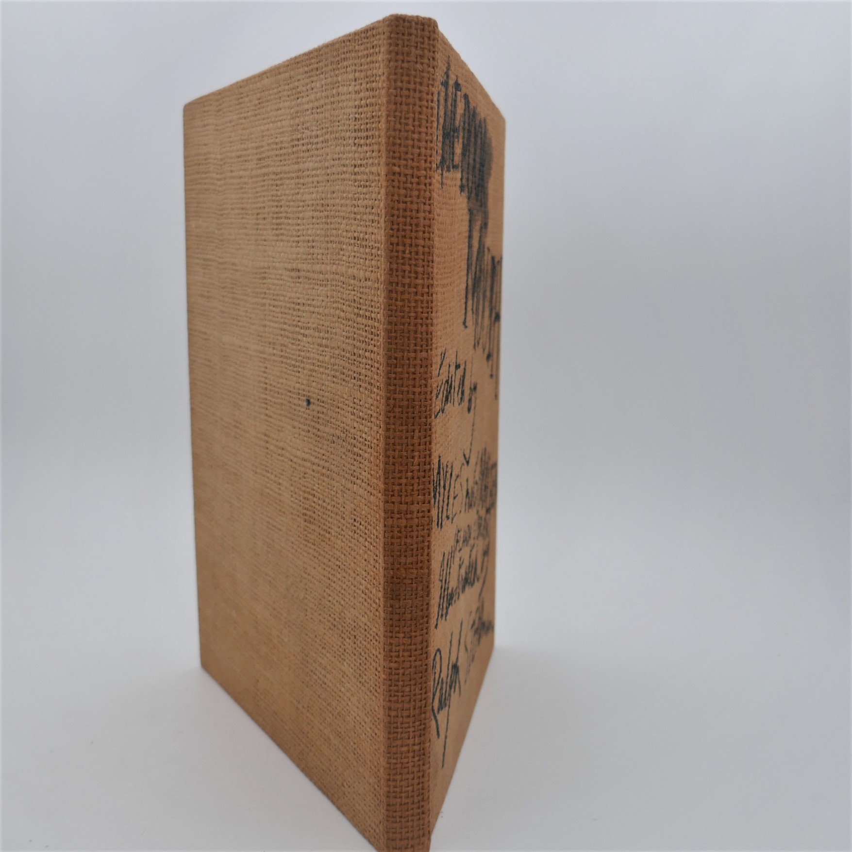 The Poor Mouth. Limited Edition - Signed by the Illustrator (1973) - Image 2
