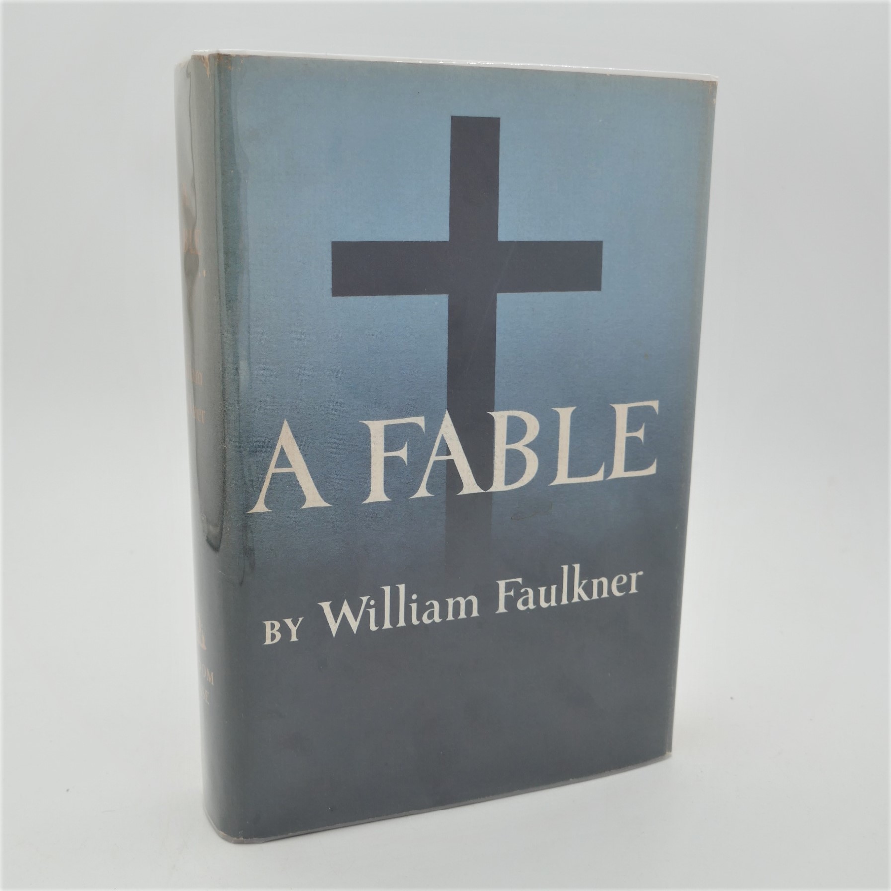 A Fable. First Edition (1954)