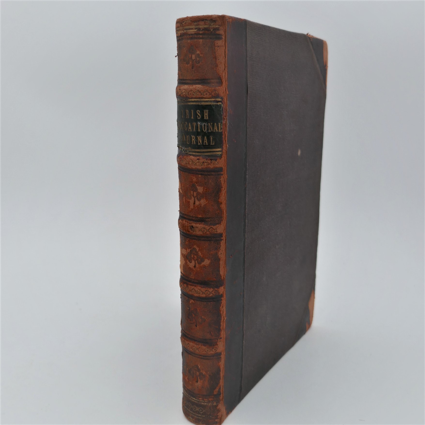 Irish Educational Journal (1882-1885)