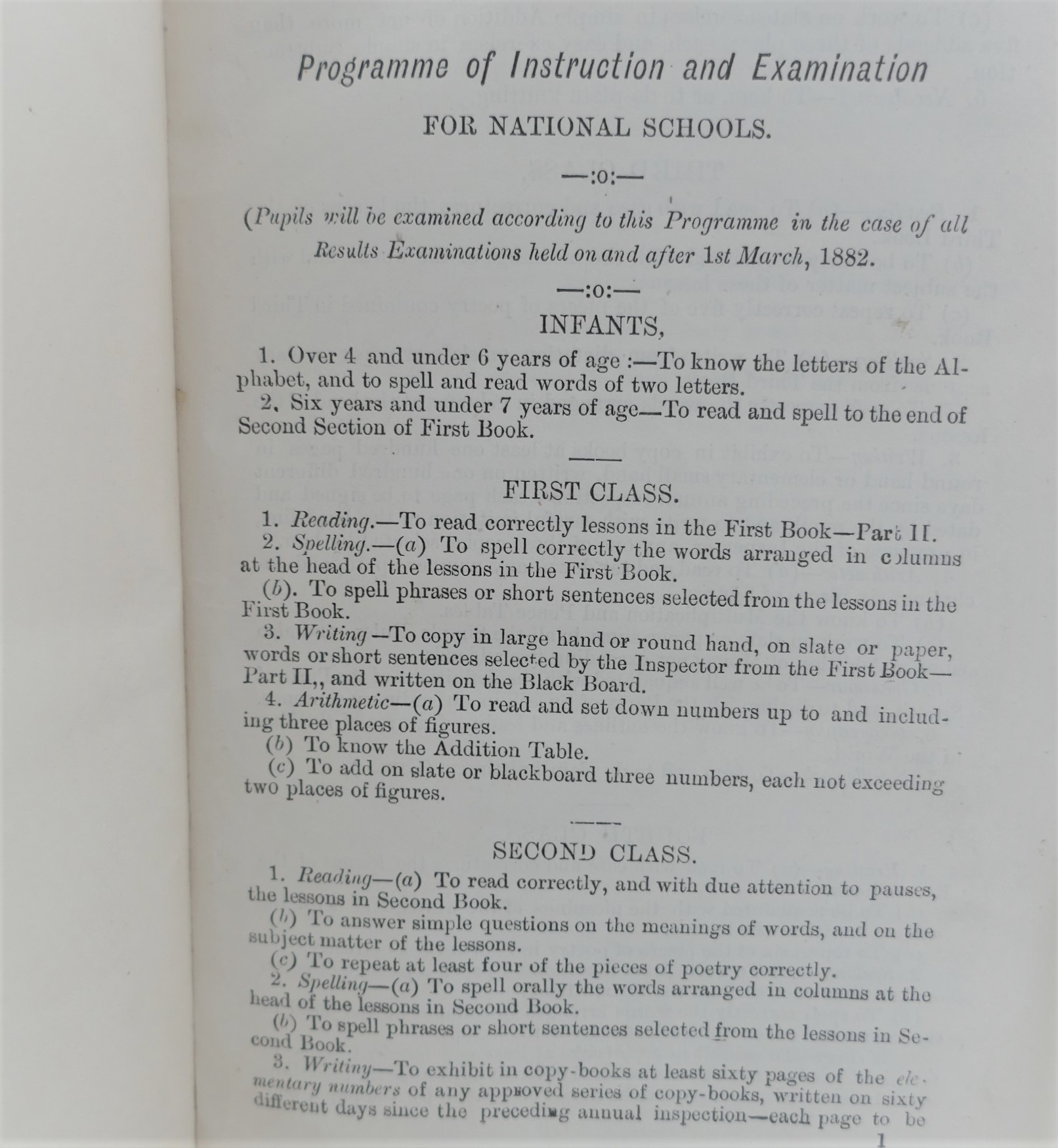 Irish Educational Journal (1882-1885) - Image 2