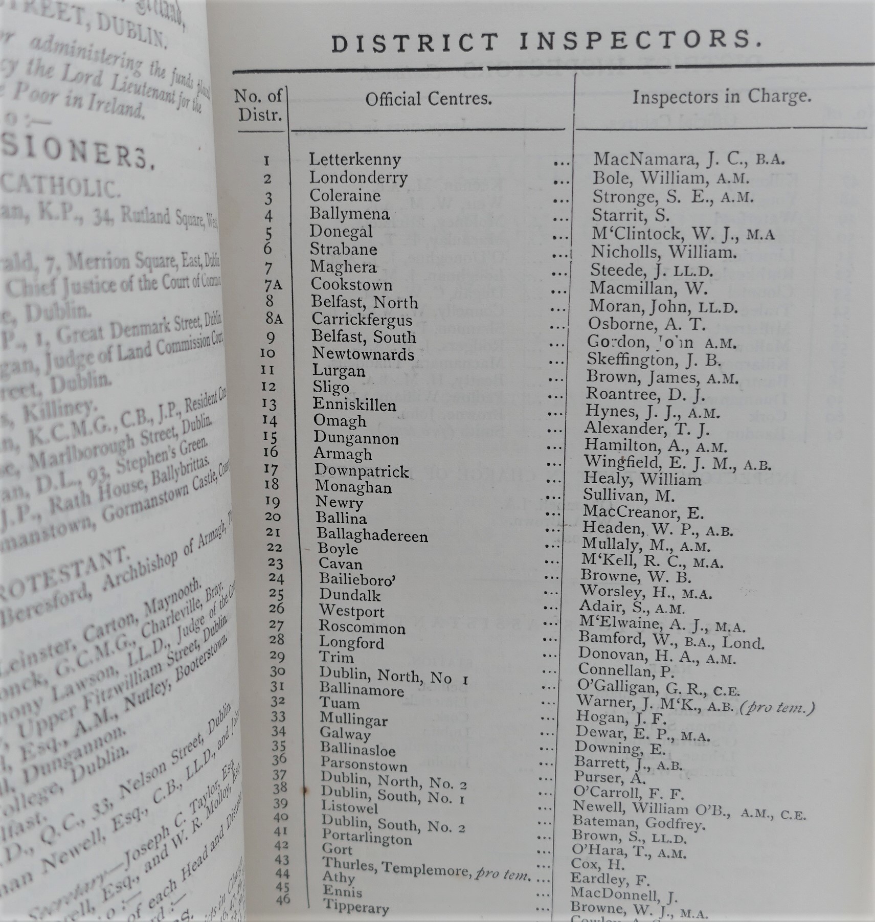 Irish Educational Journal (1882-1885) - Image 3