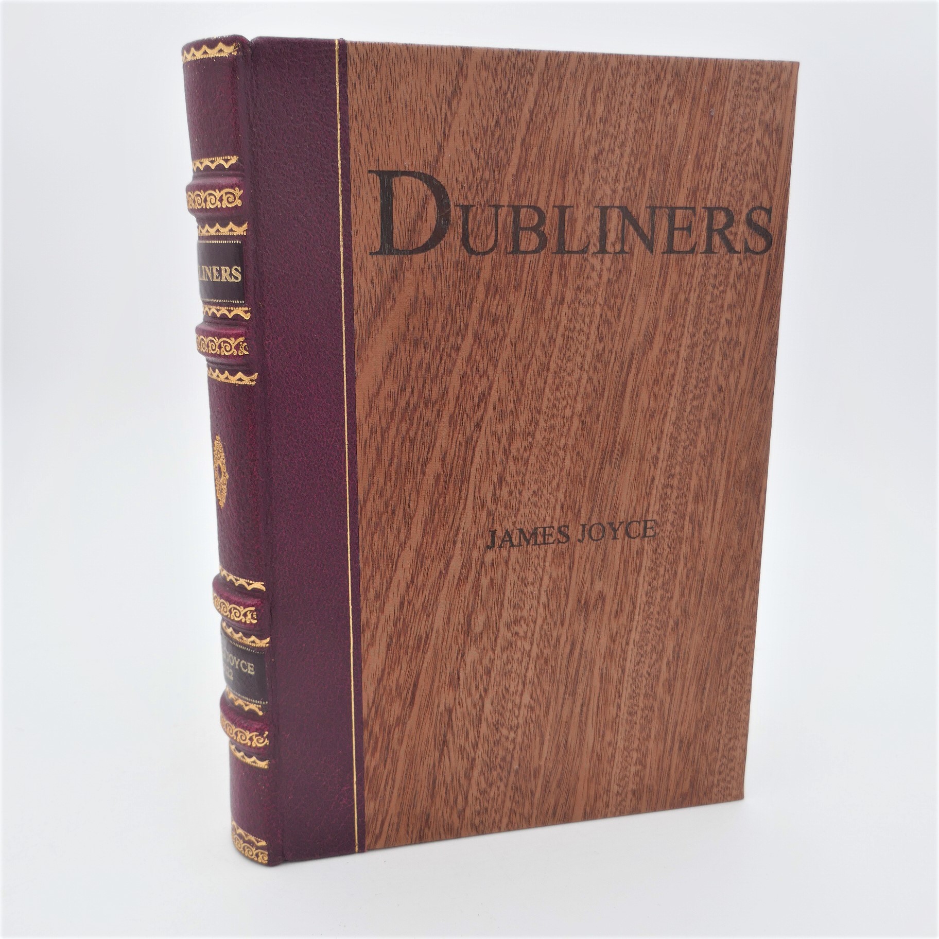 Dubliners. Gift Edition (2022) - Image 2