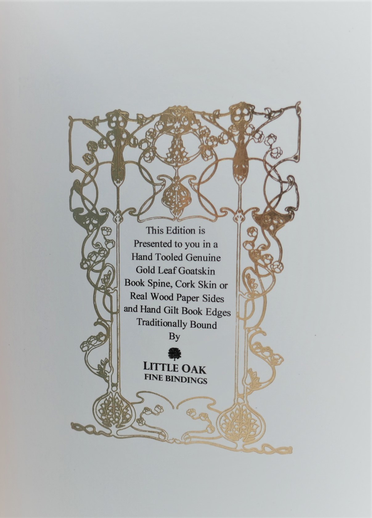 The House of Pomegranates. Gift Edition (2021) - Image 3