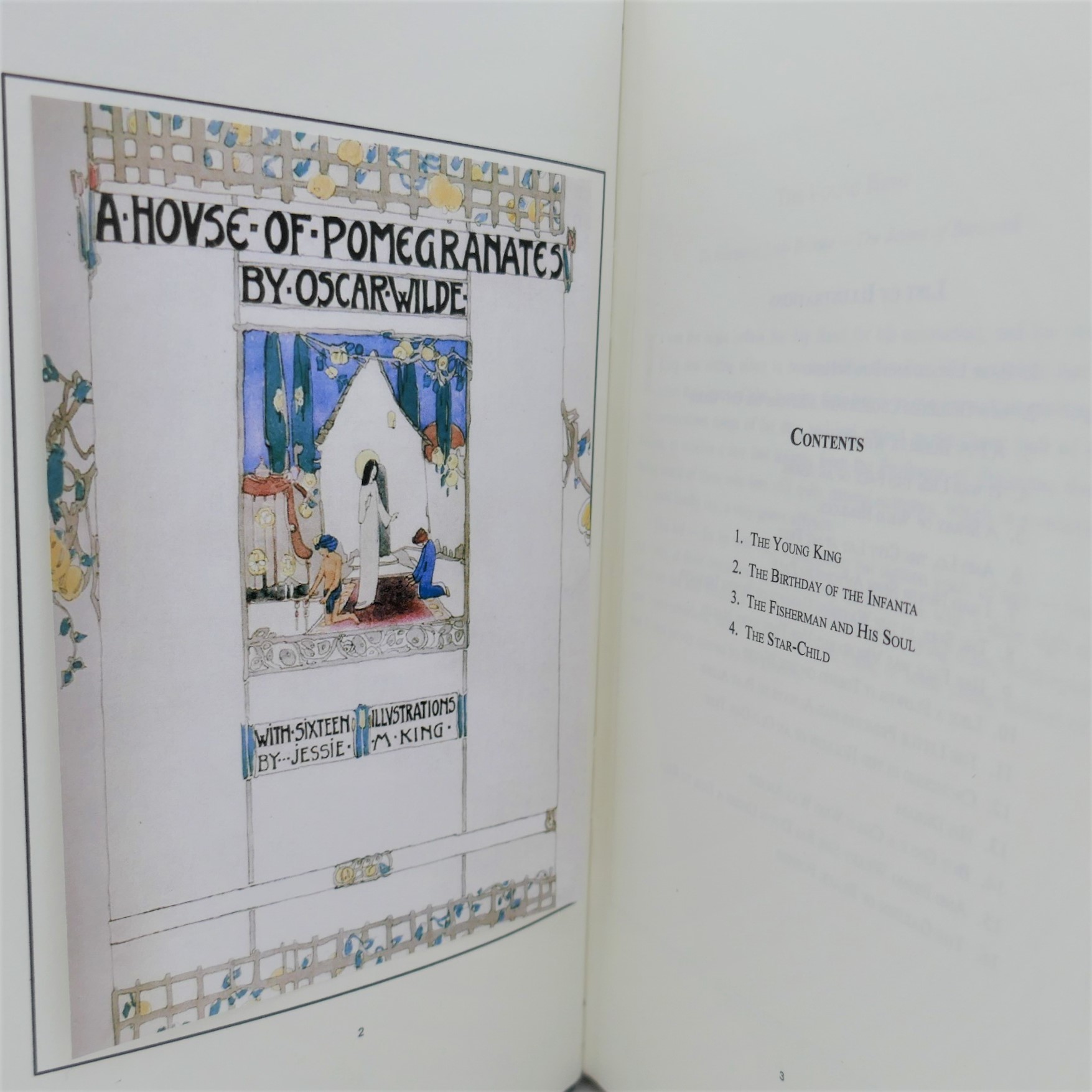 The House of Pomegranates. Gift Edition (2021) - Image 4