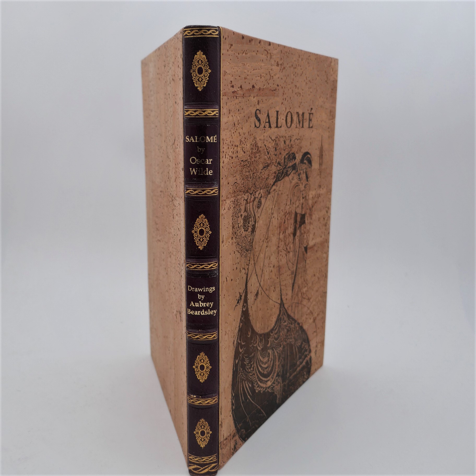 Salome. A Tragedy in One Act. Gift Edition (2021) - Image 2