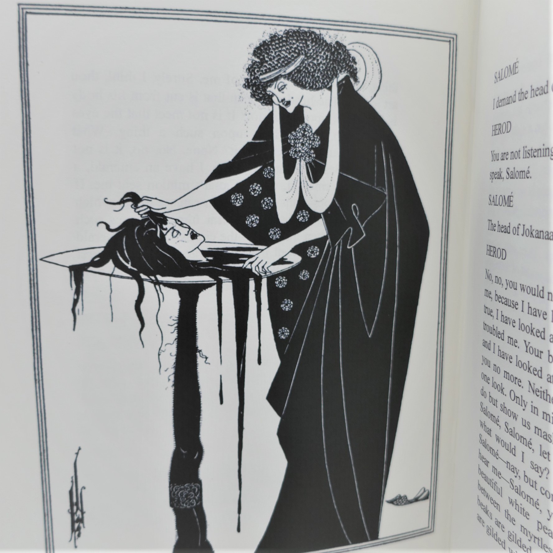 Salome. A Tragedy in One Act. Gift Edition (2021) - Image 6