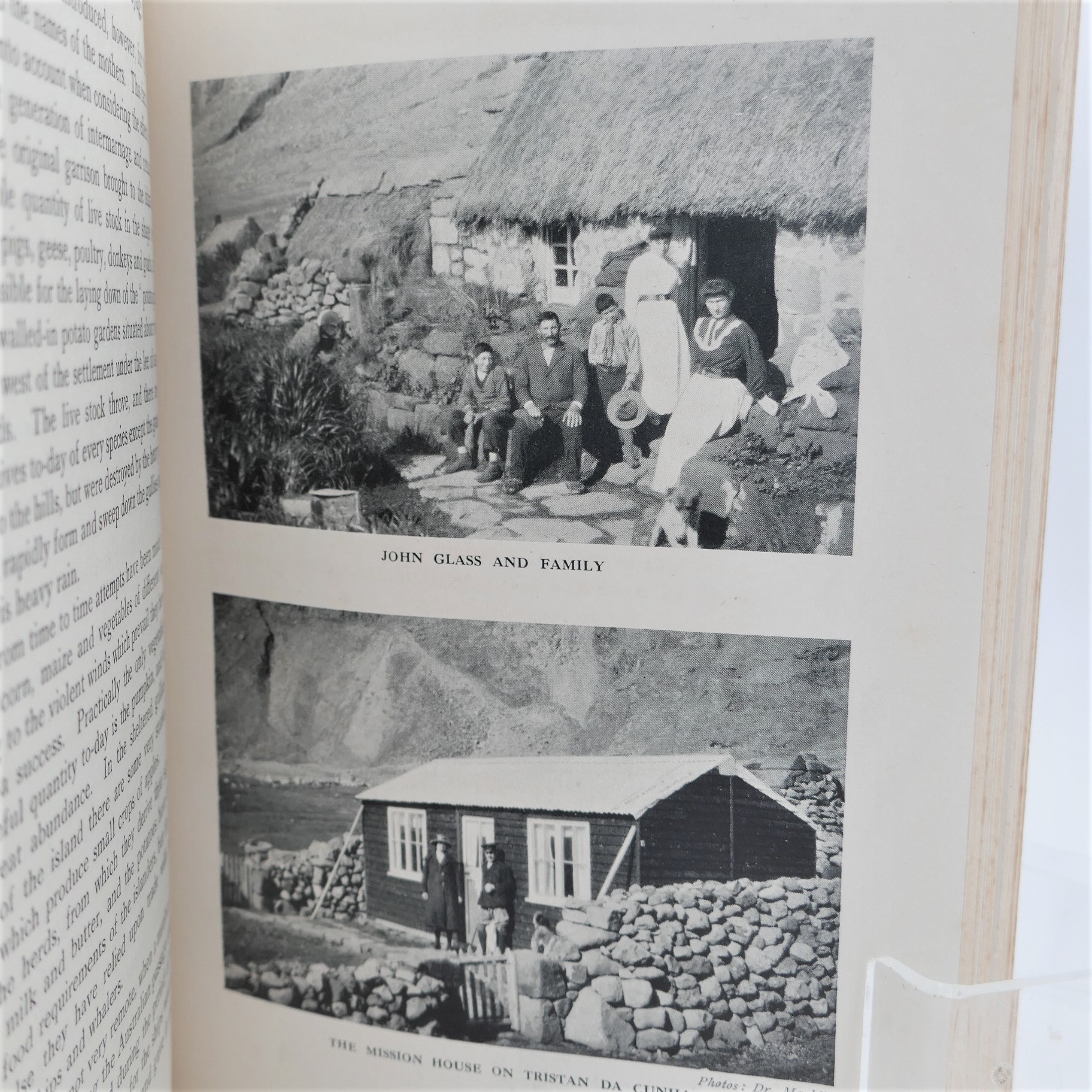 Shackleton's Last Voyage. The Story Of The Quest (1923) - Image 5